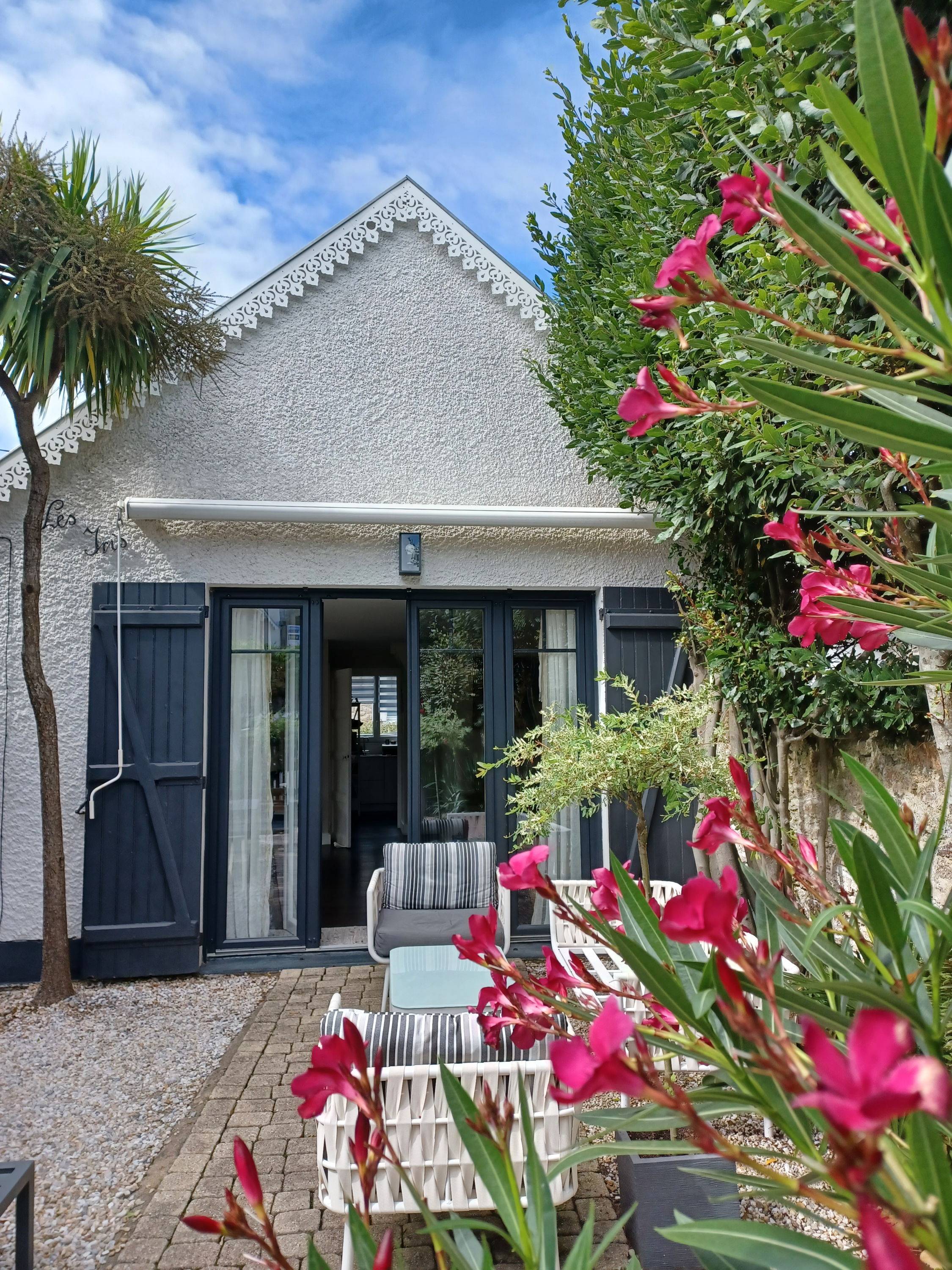 Une photo de l’annonce