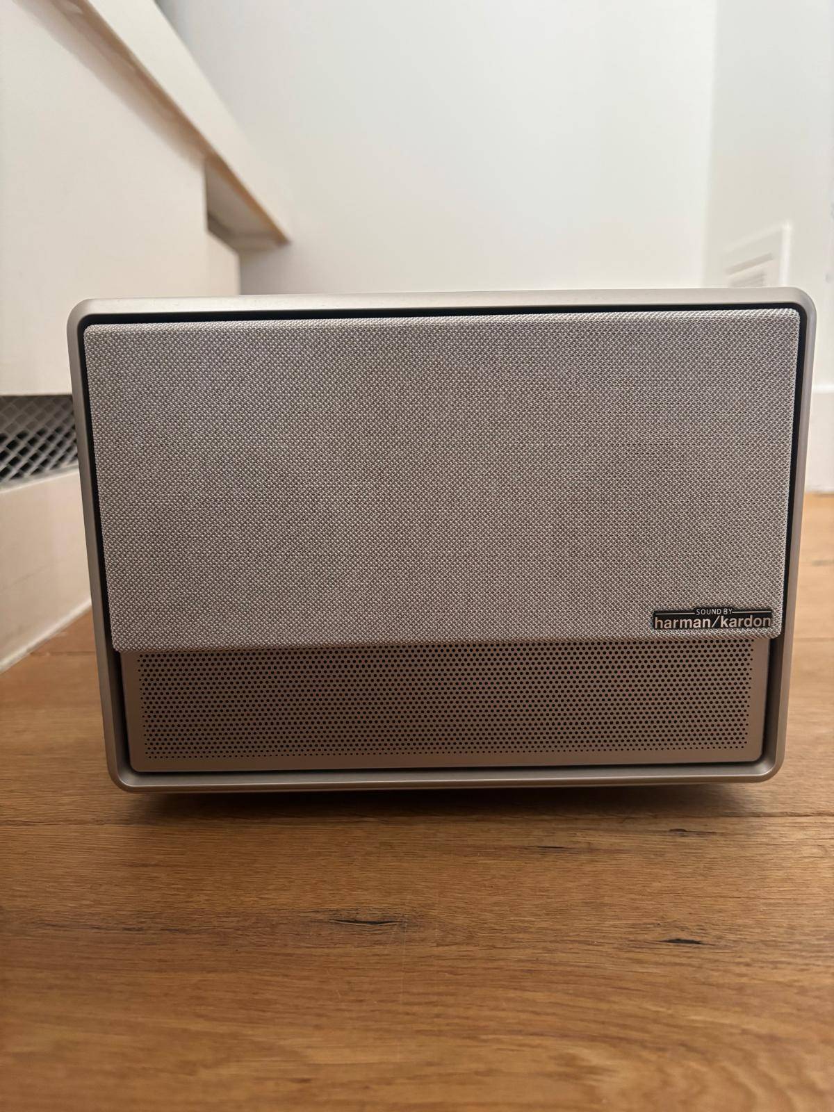 Vends vidéoprojecteur 4K XGIMI Horizon