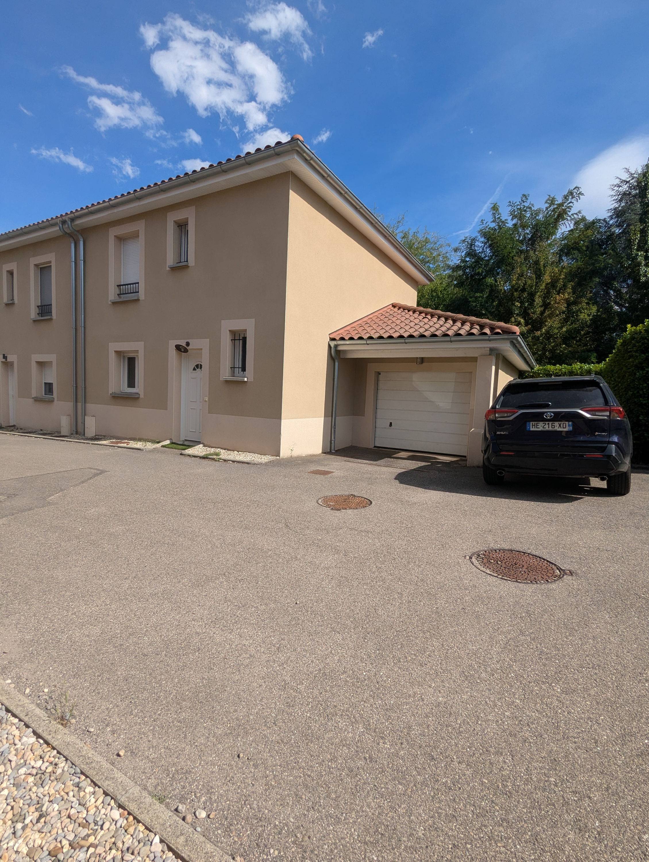 Une photo de l’annonce