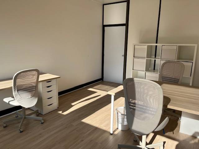 Une photo de l’annonce