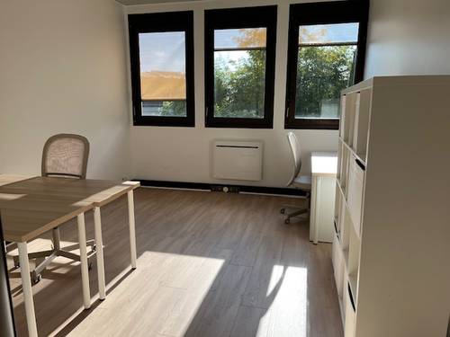 Loue bureau 21m²
