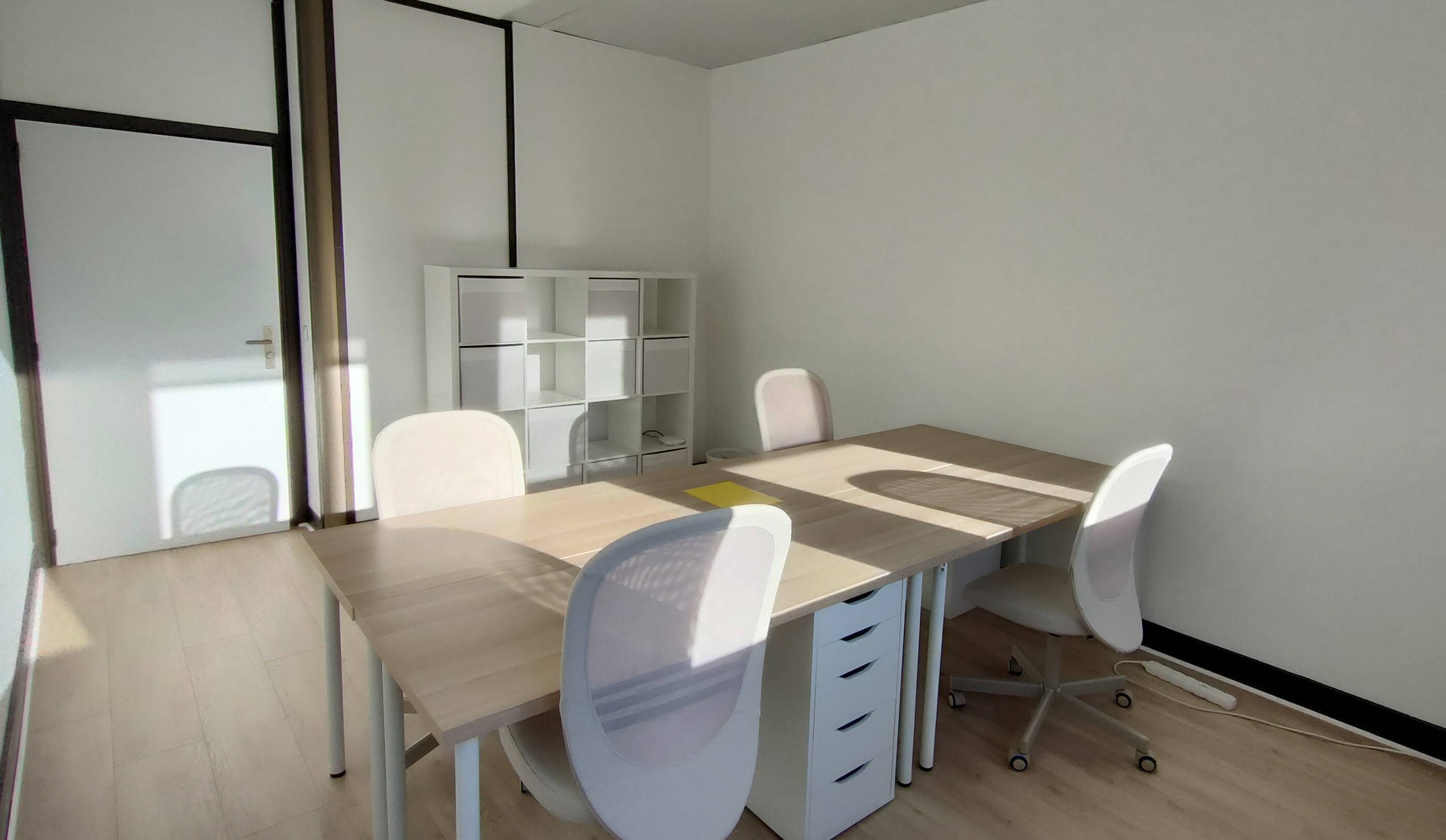 Une photo de l’annonce