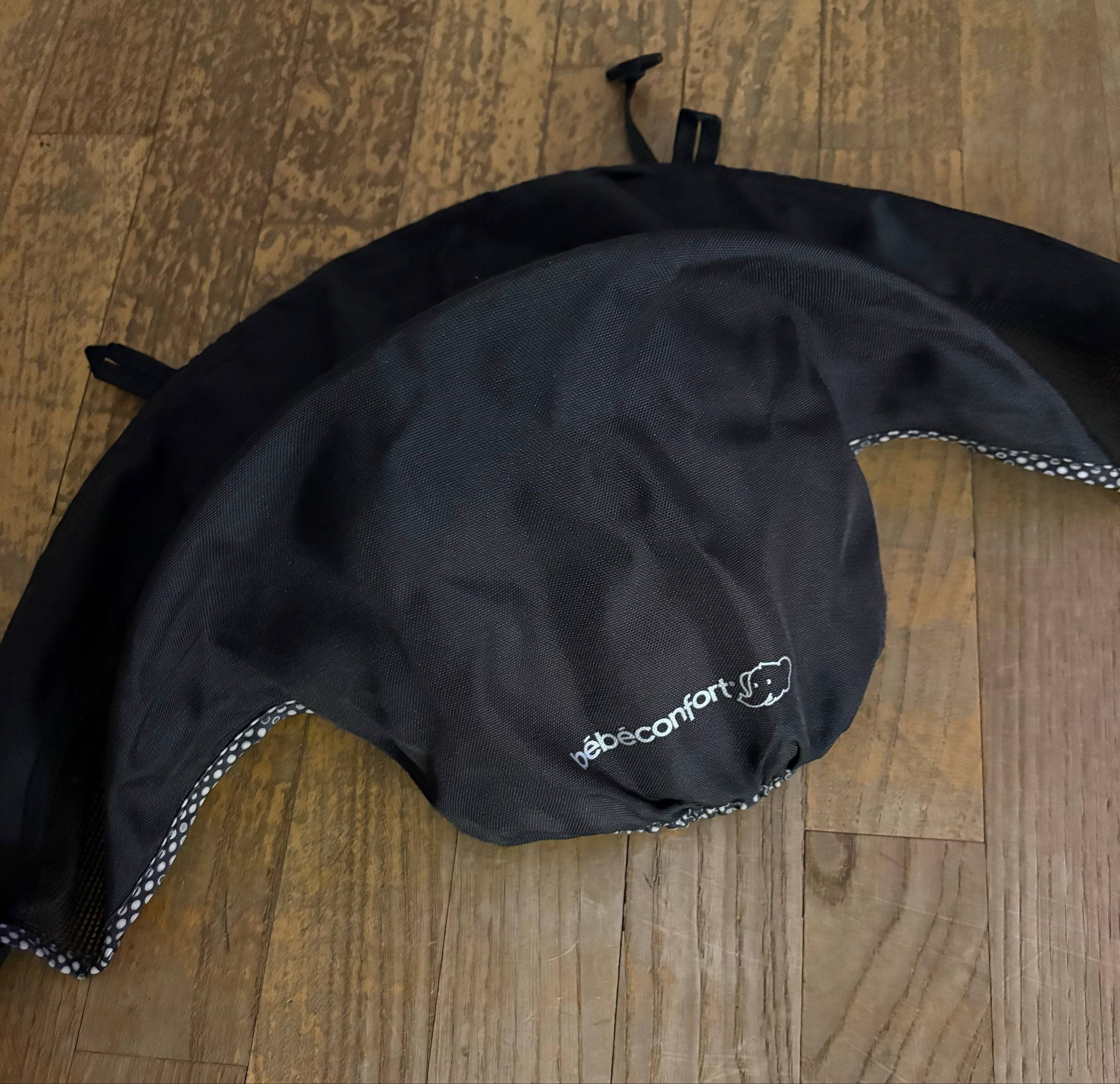 Vends housse protectrice Bébé Confort pour cosy et poussette