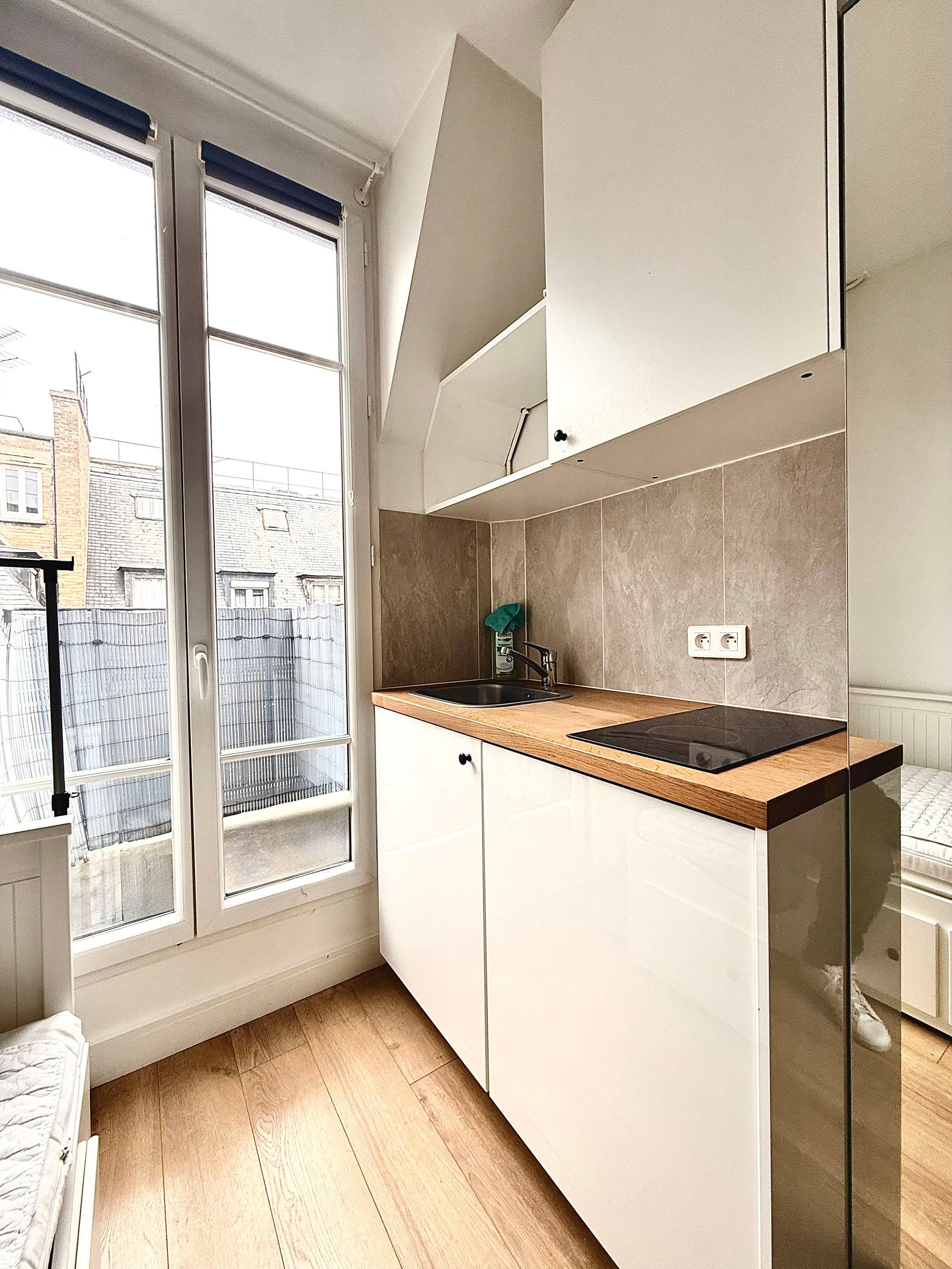 Une photo de l’annonce