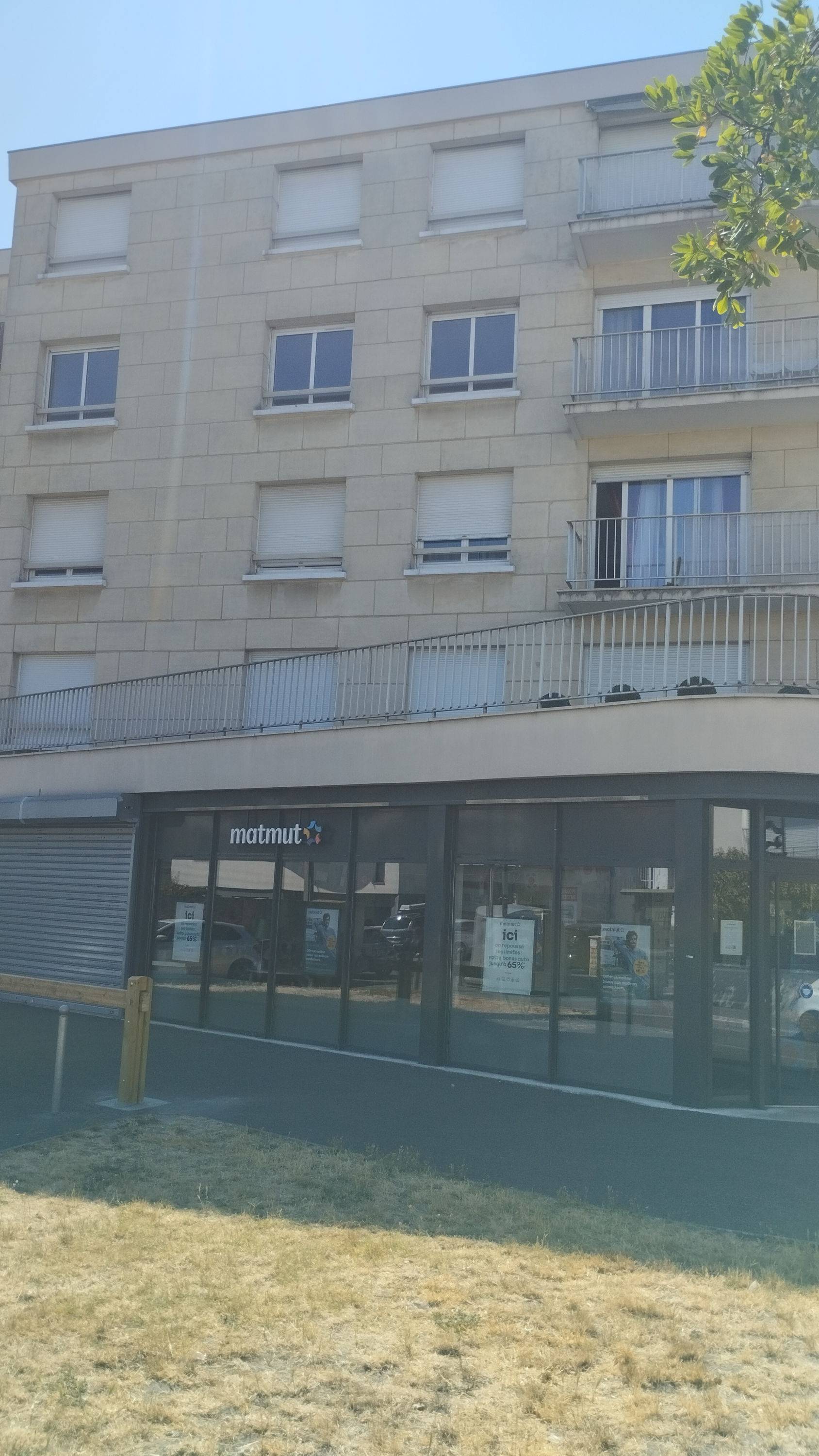 Une photo de l’annonce