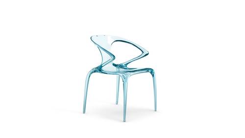 Vends chaises Ava Roche Bobois neuves