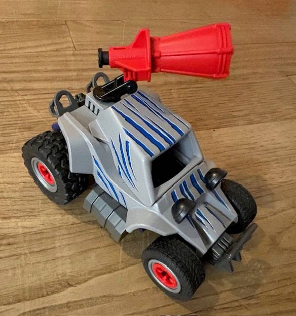 Voiture Playmobil Neuve