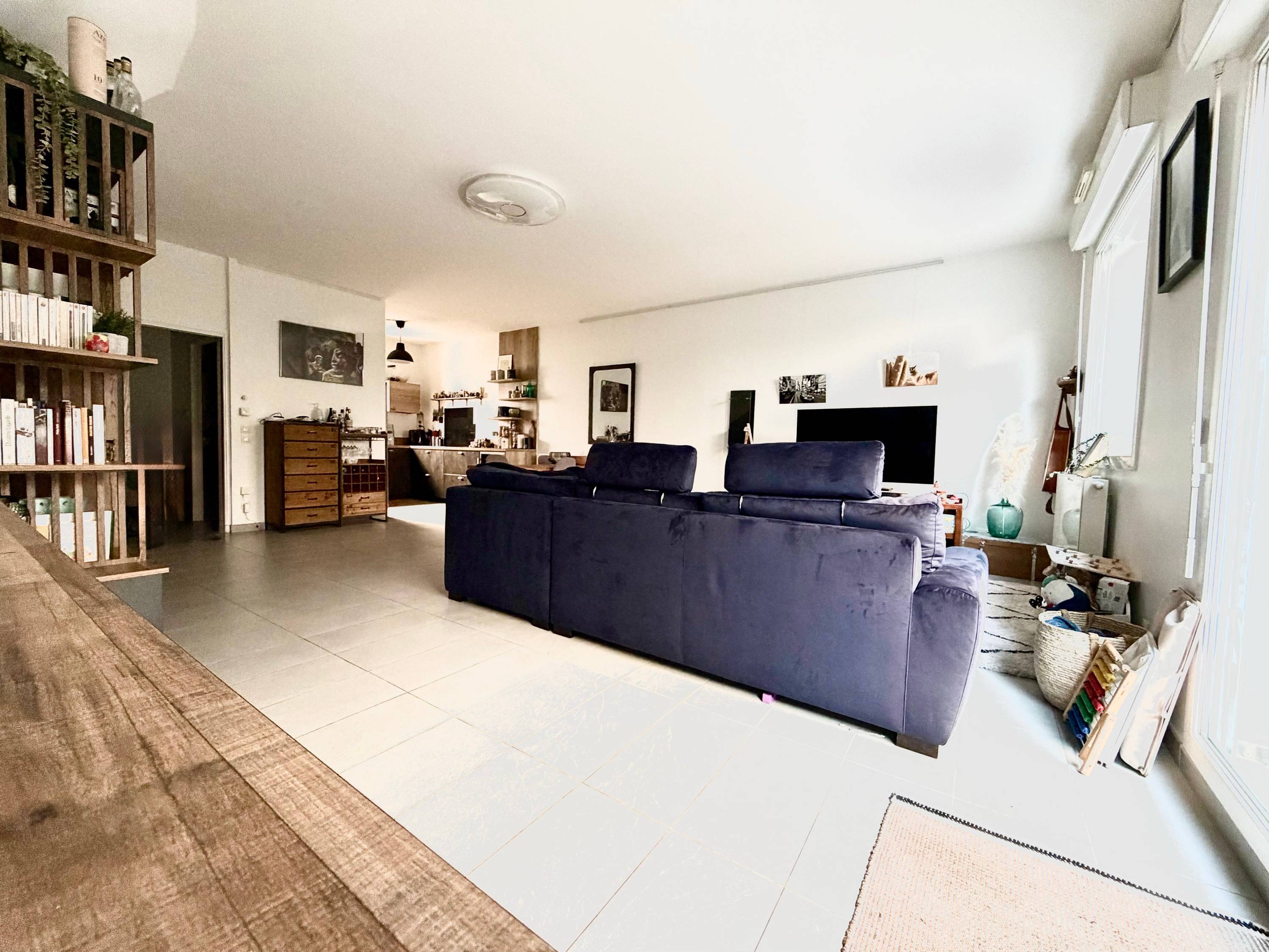 Une photo de l’annonce