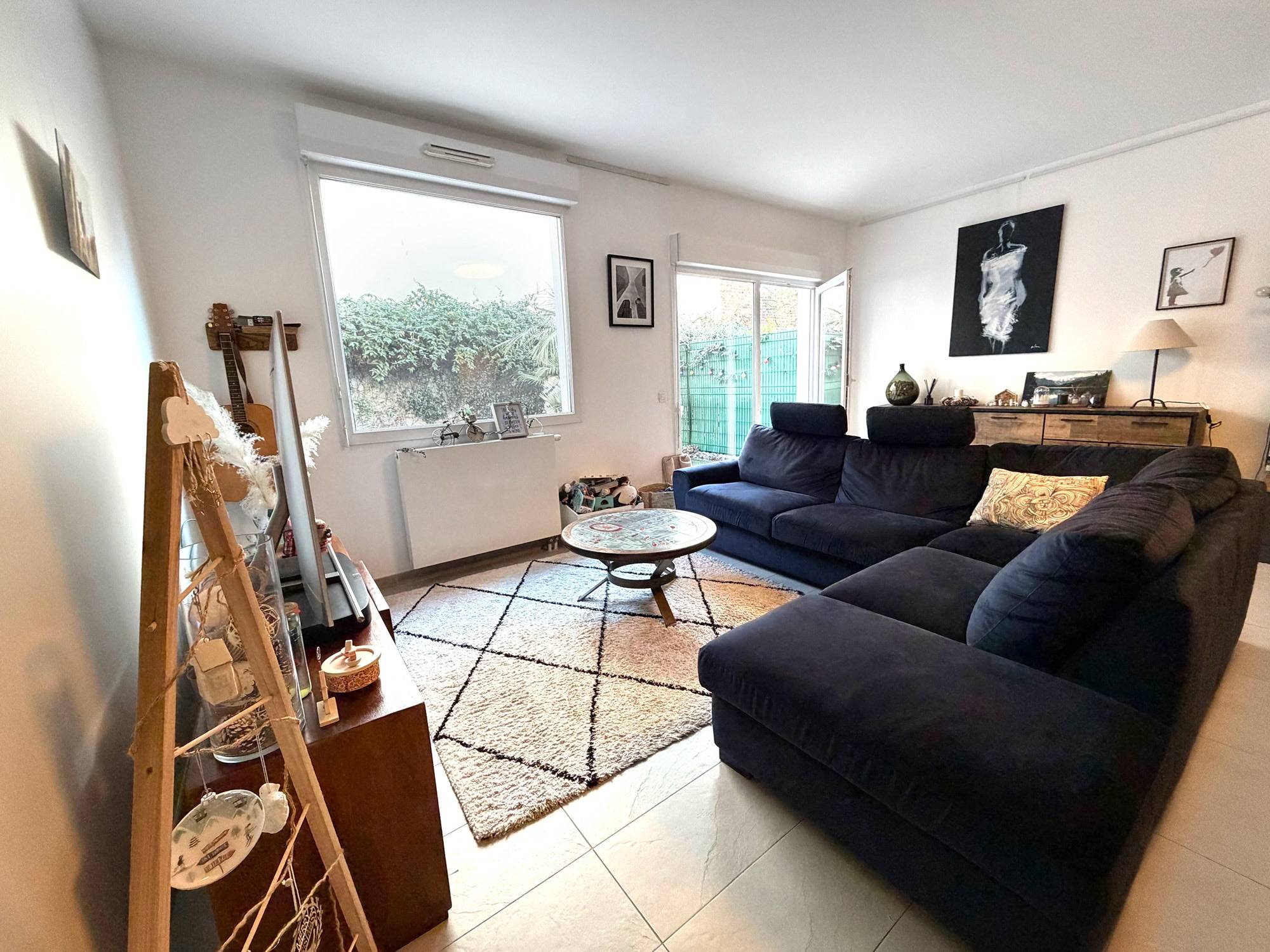 Vends maison familiale - 106m²