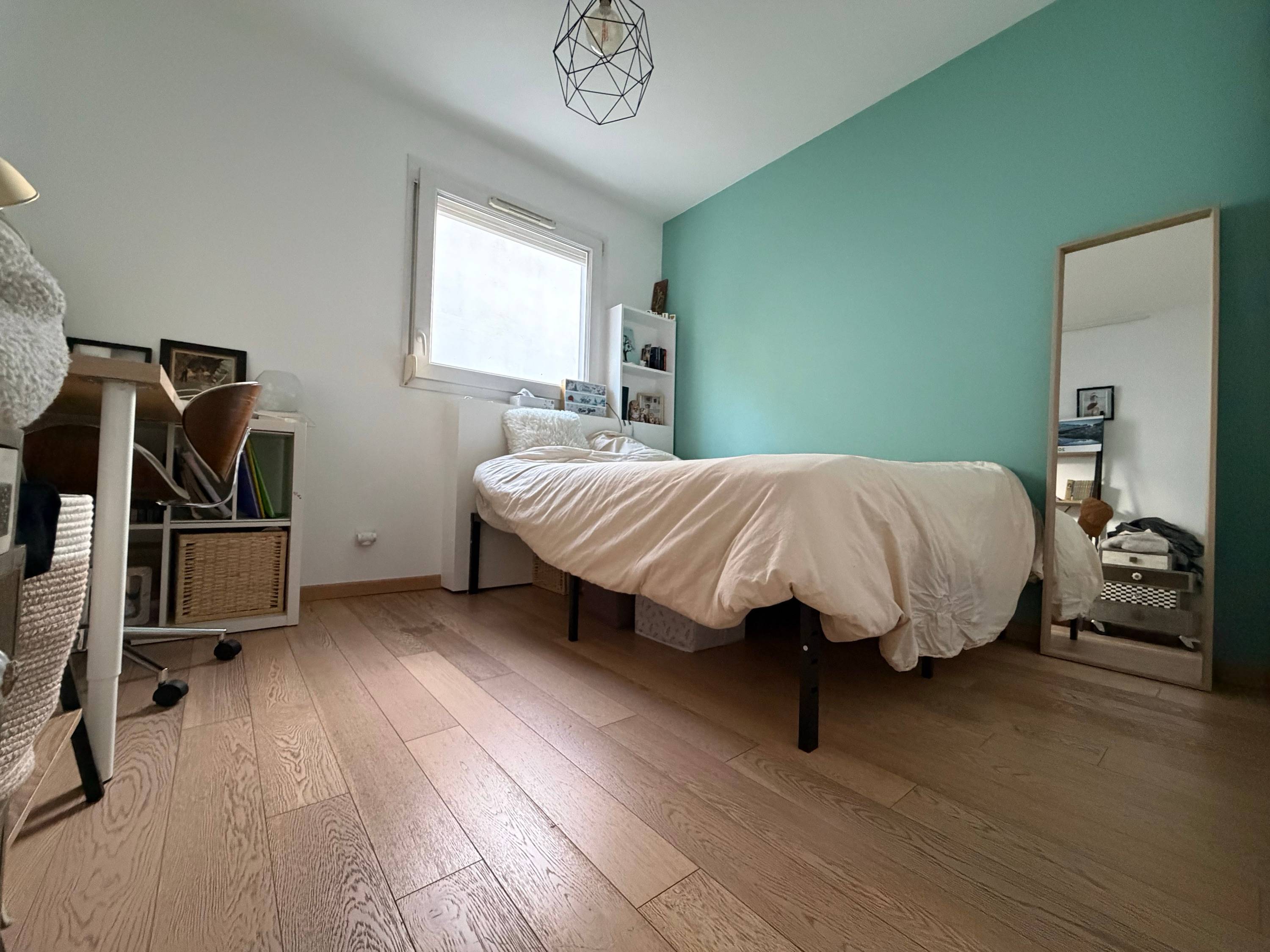 Une photo de l’annonce