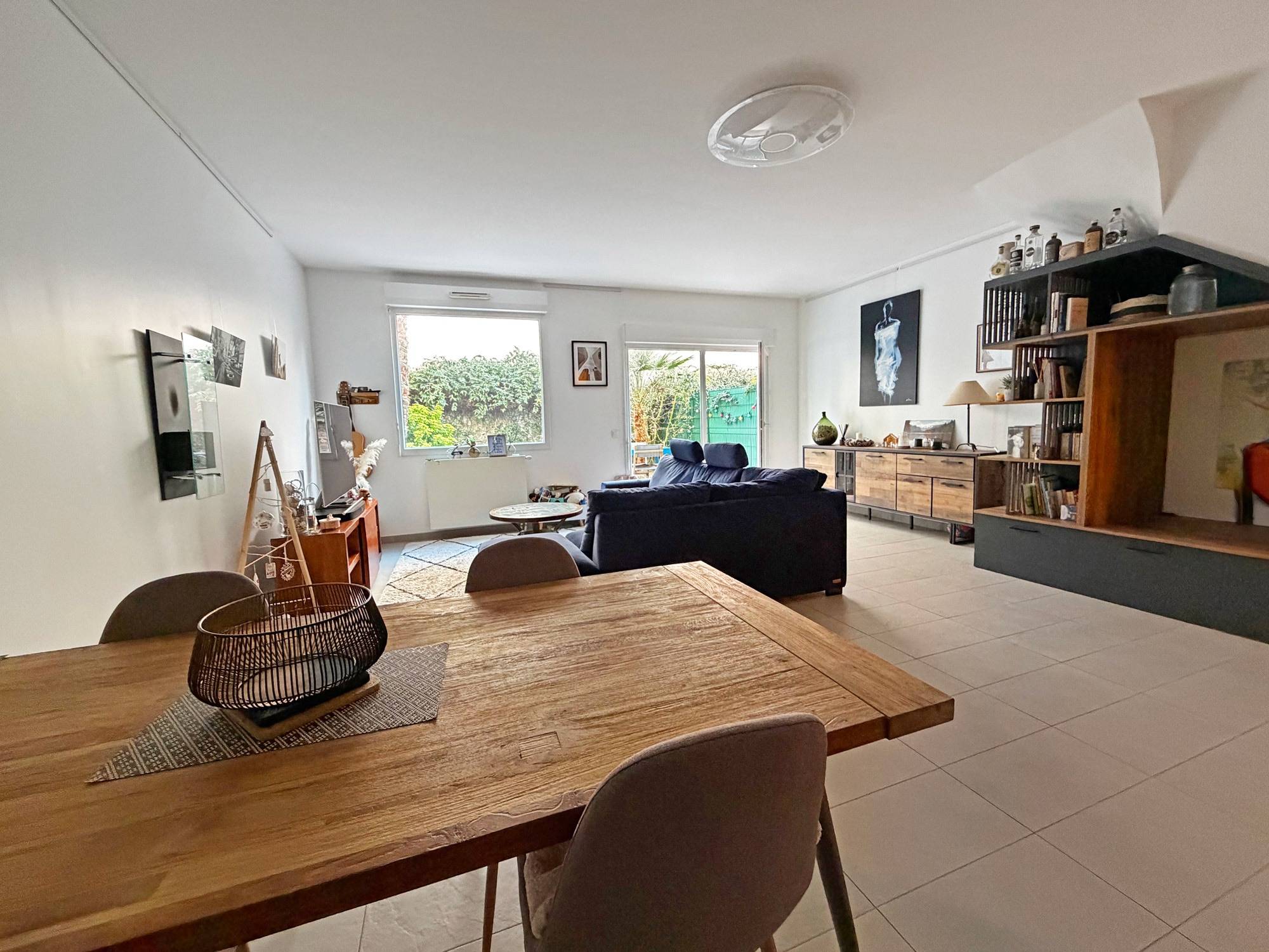 Une photo de l’annonce