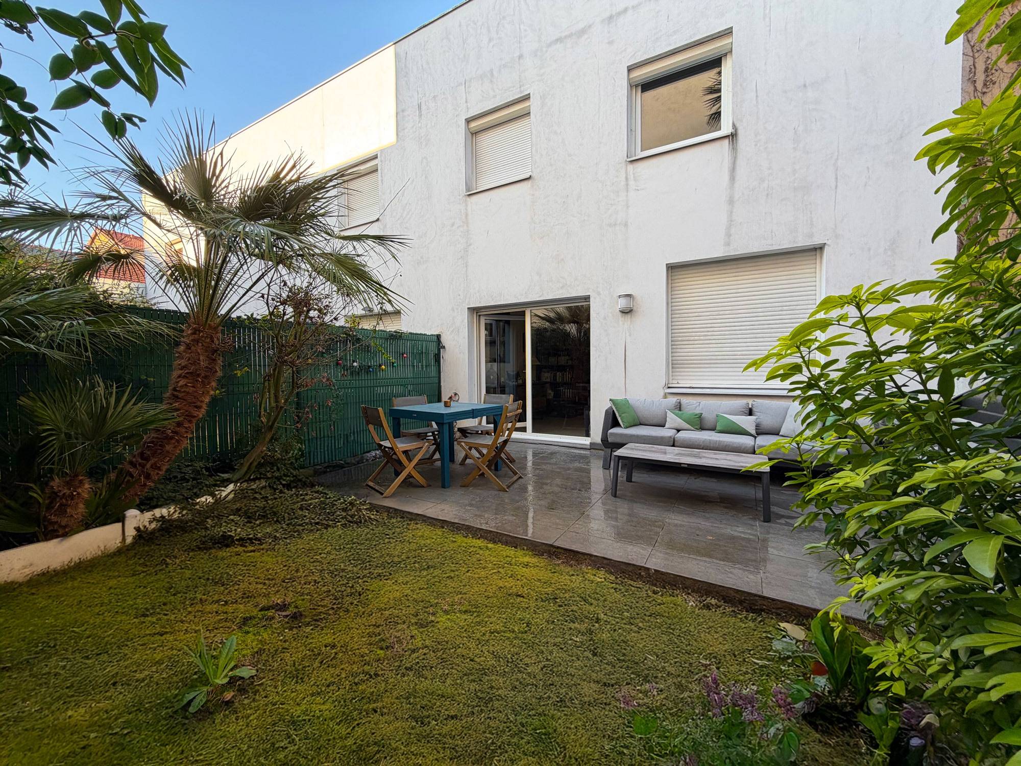 Une photo de l’annonce