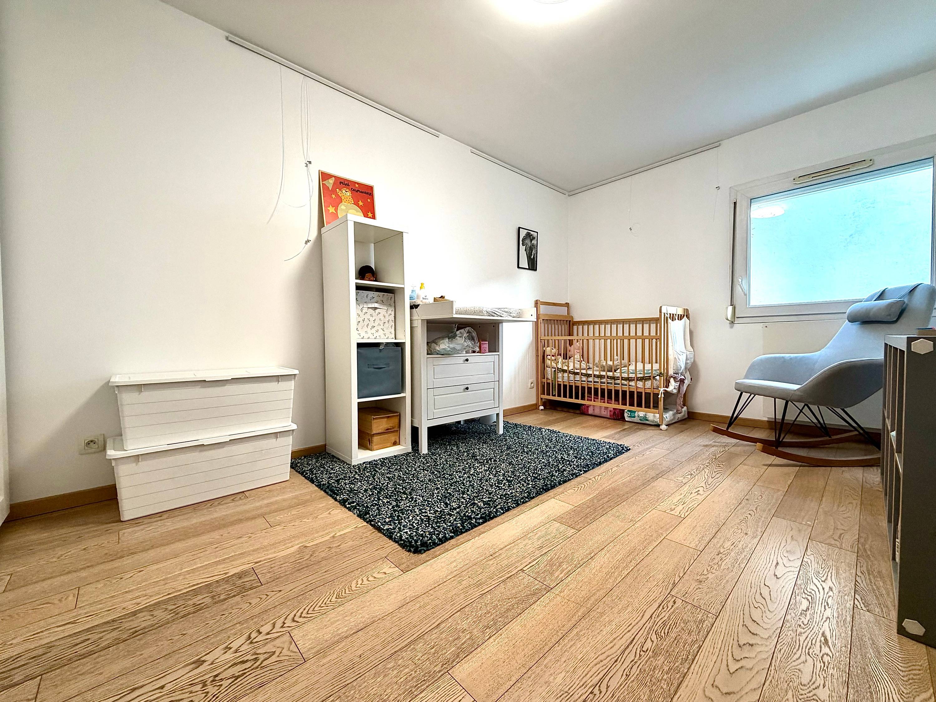 Une photo de l’annonce