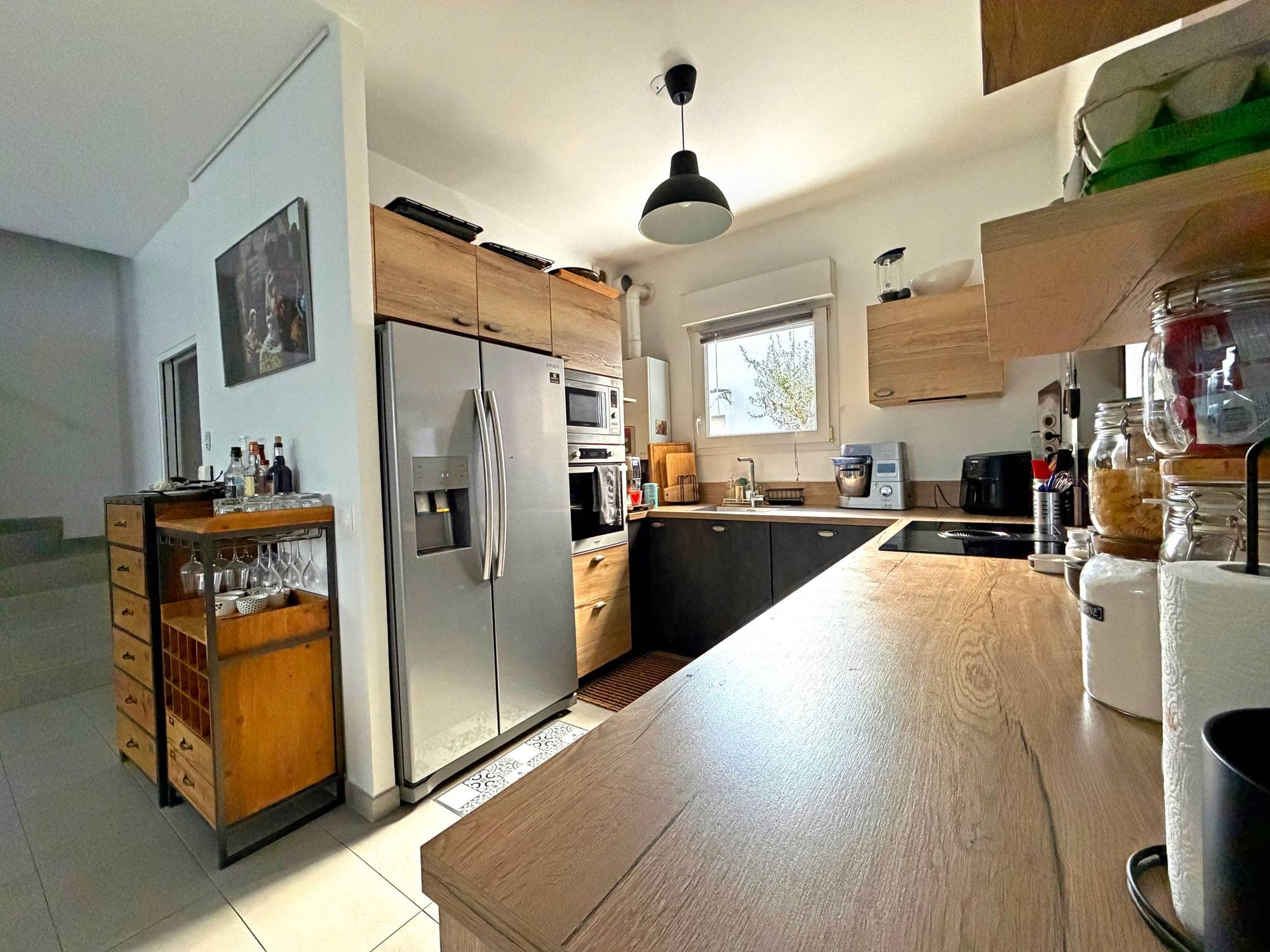 Une photo de l’annonce