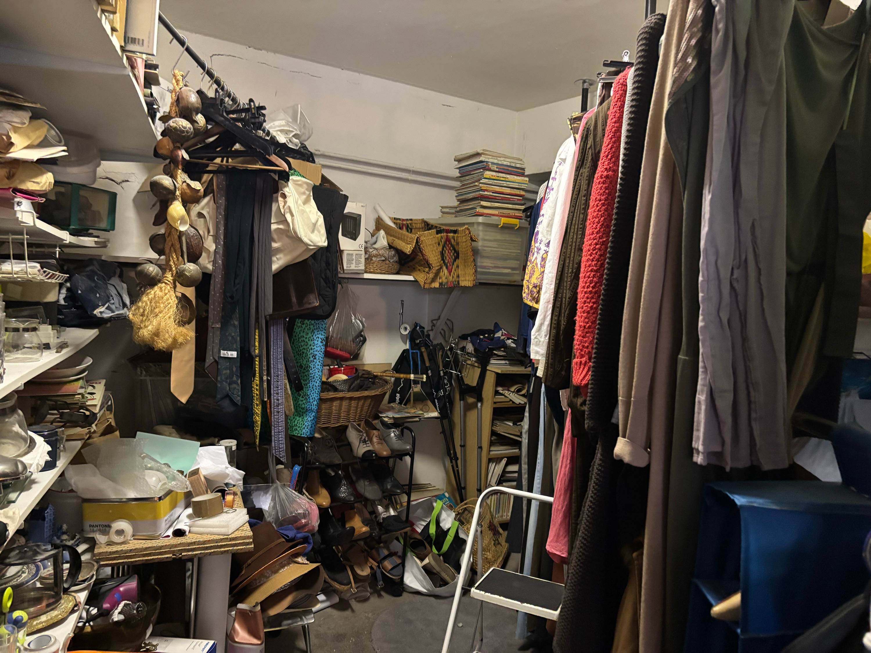 Propose garde-robe impeccable femme