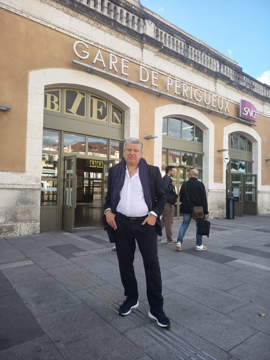 Propose services de Conduite