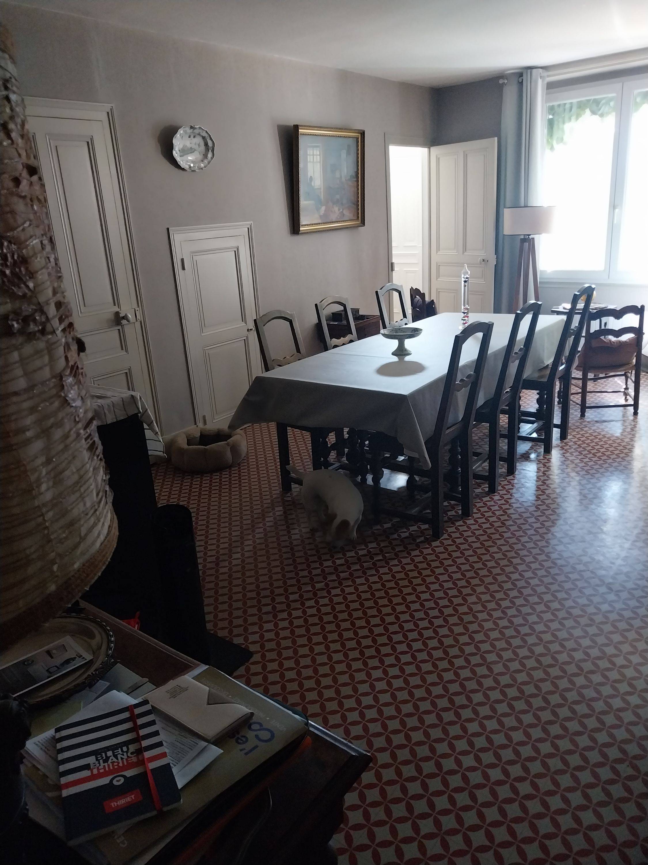 Une photo de l’annonce