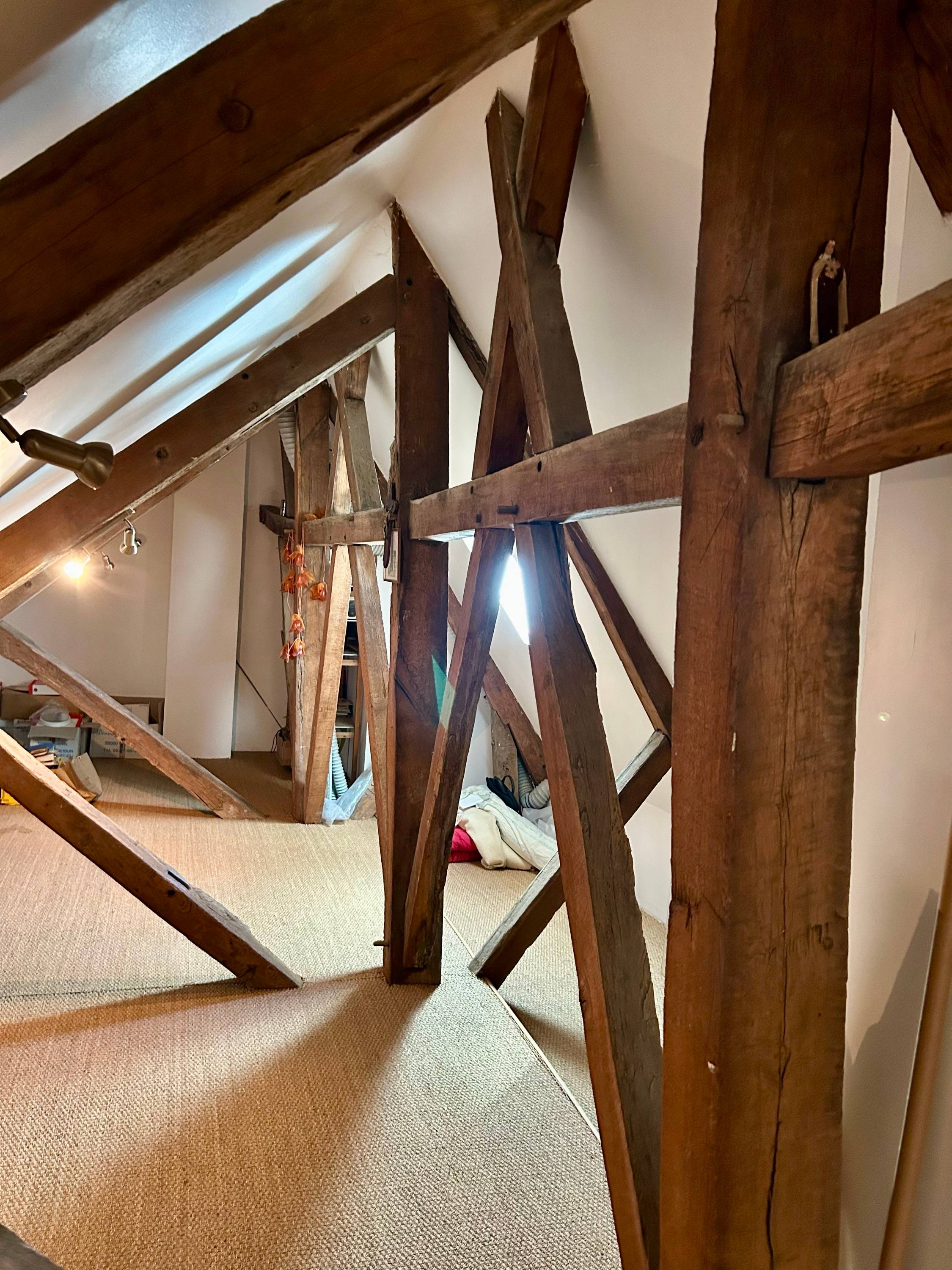 Une photo de l’annonce