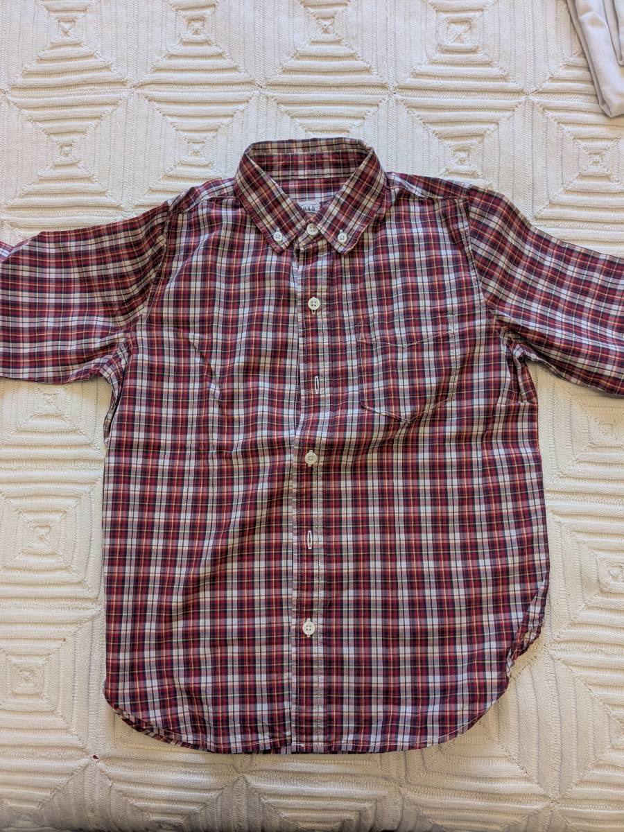 Vends chemise Gap - Taille 8 ans