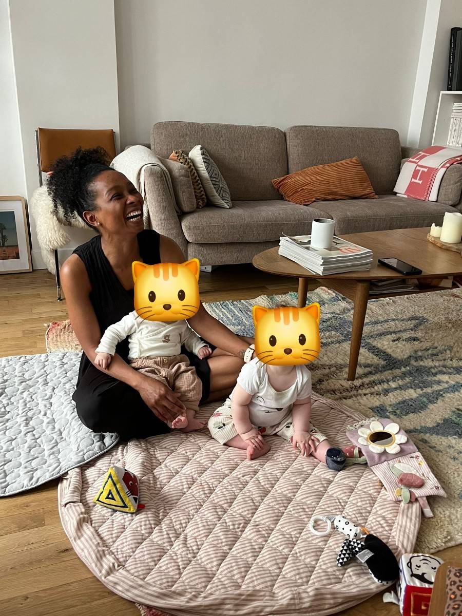 Recommande babysitting avec super nounou pour garde partagée