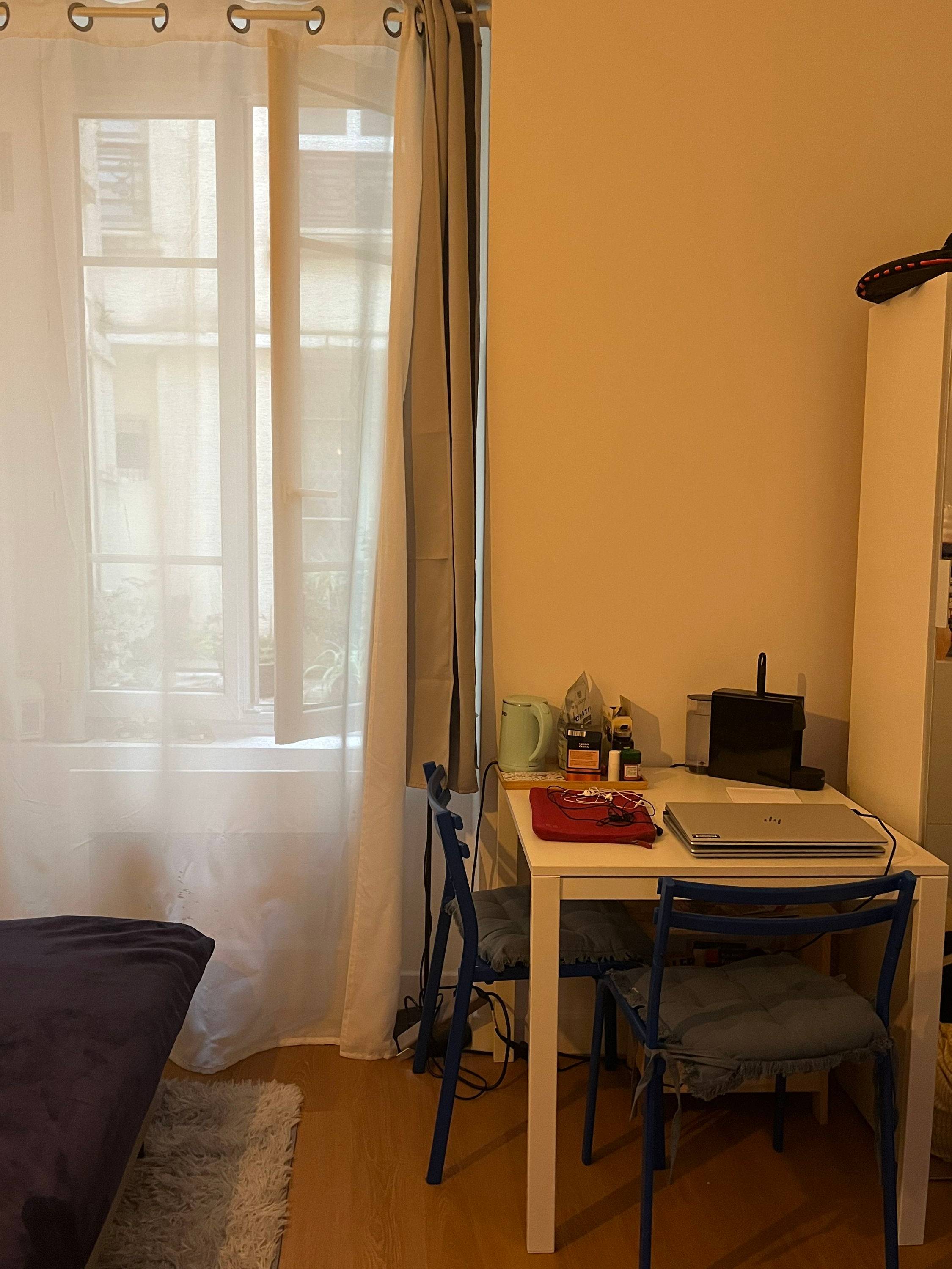 Une photo de l’annonce
