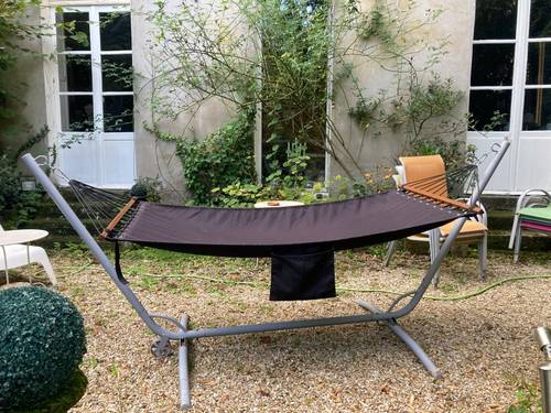 Vends hamac
