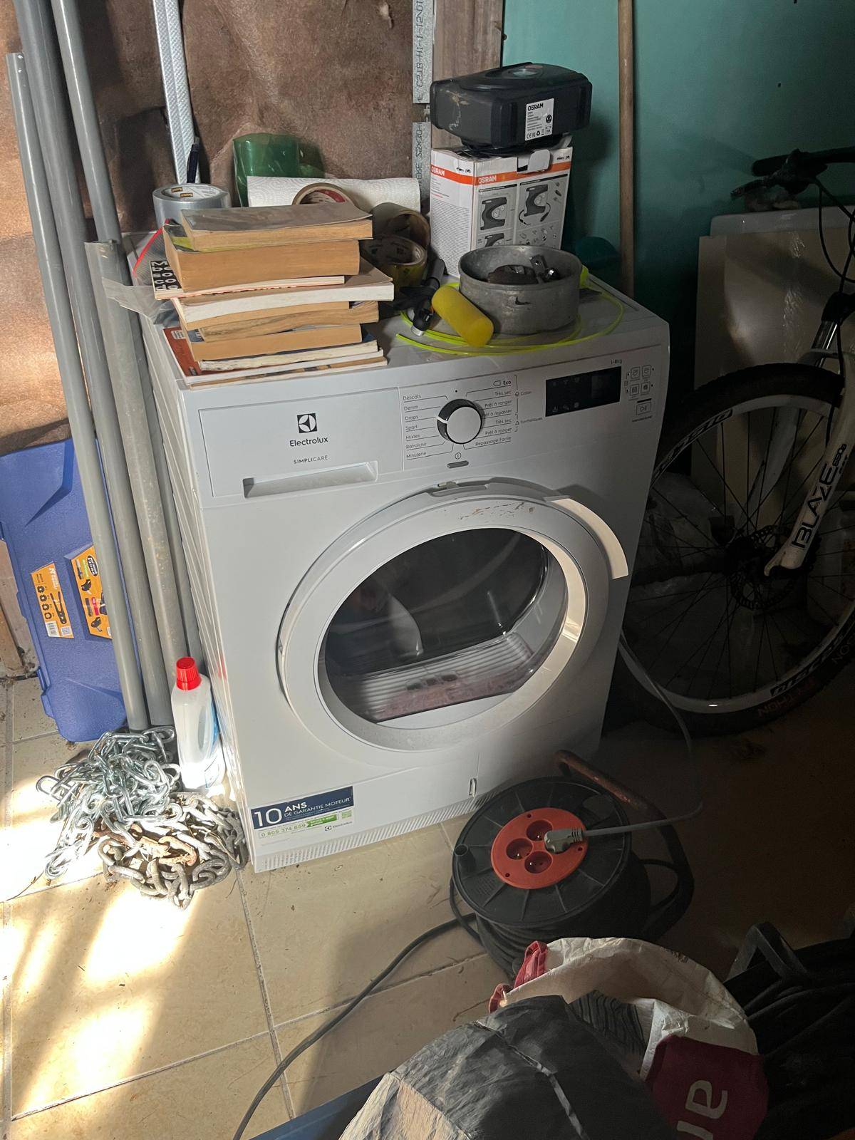 Propose vide-grenier à Roura le 29 octobre