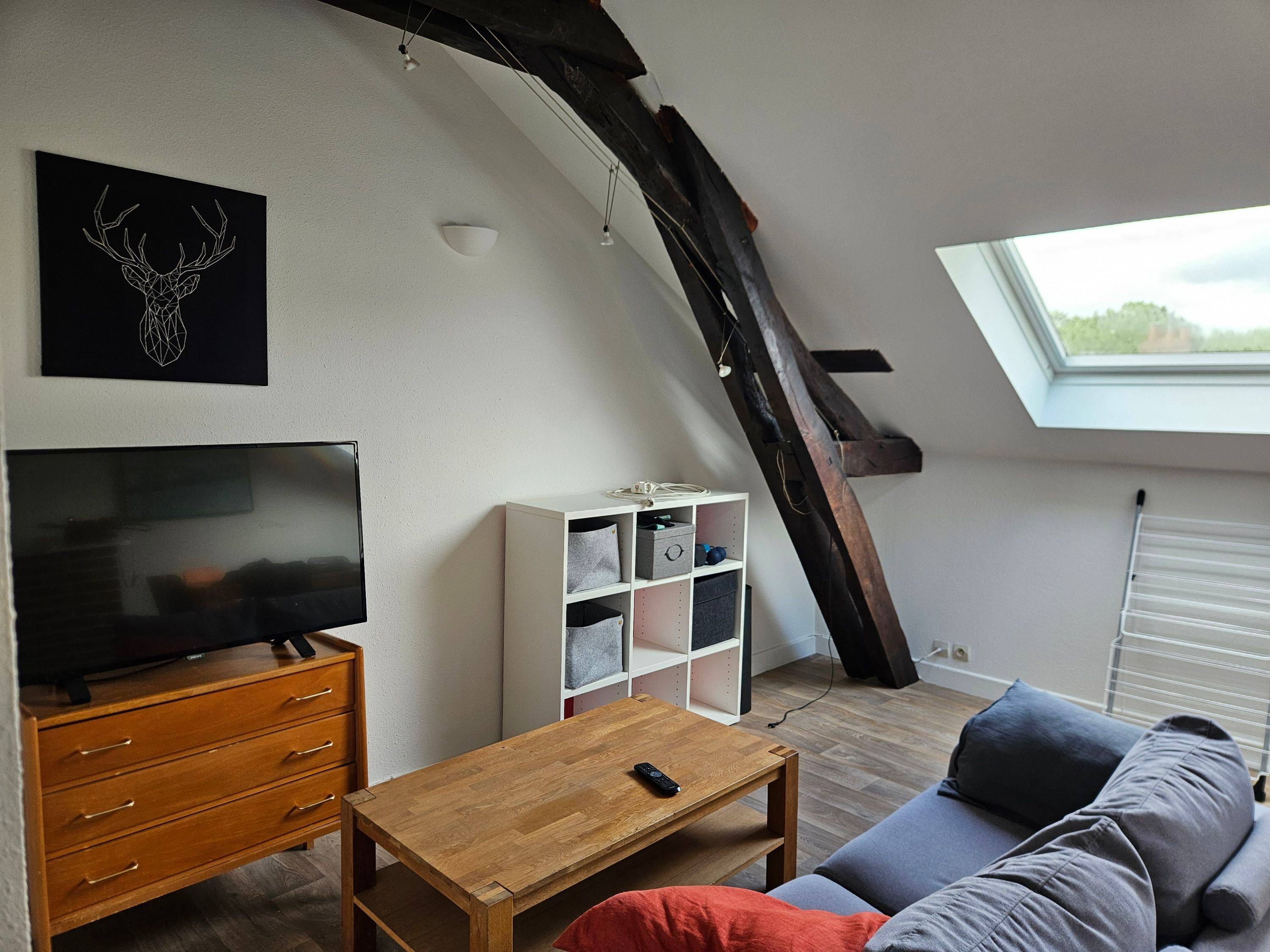 Une photo de l’annonce