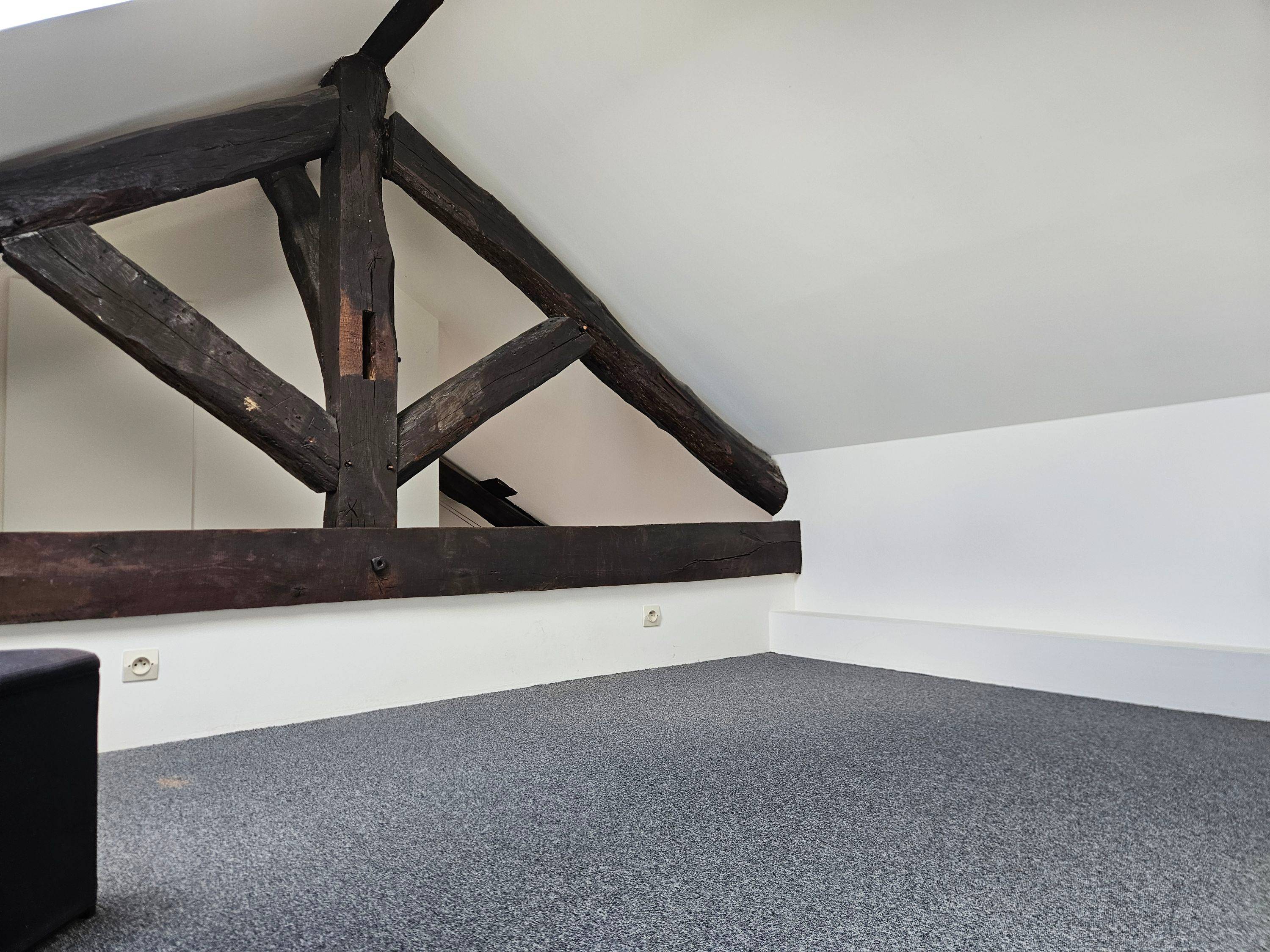 Une photo de l’annonce