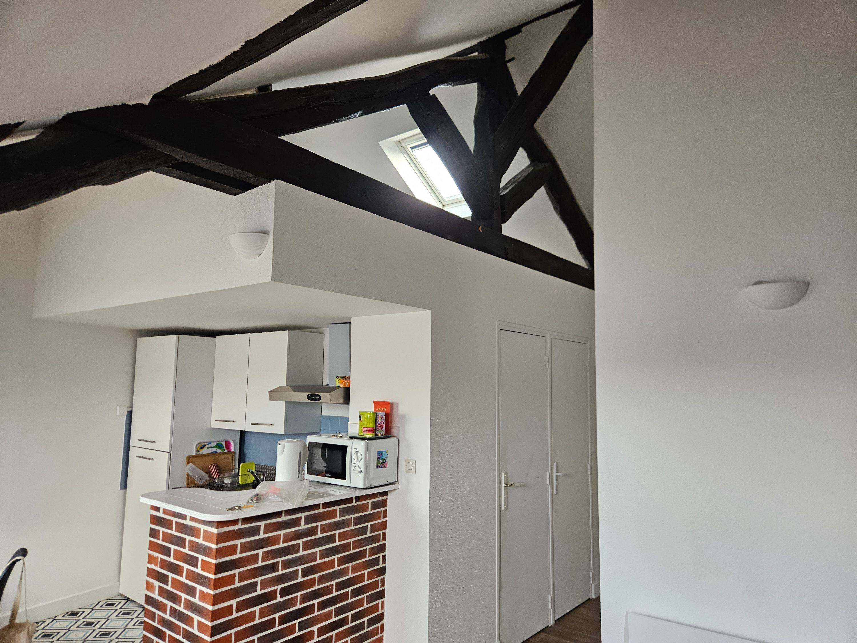 Une photo de l’annonce