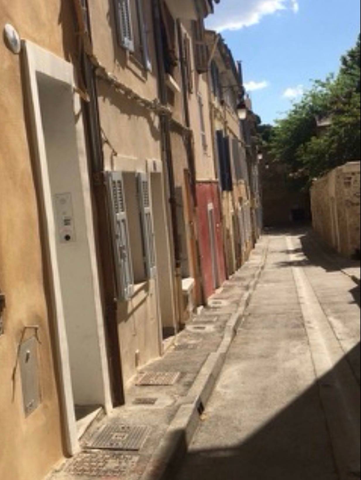 Une photo de l’annonce