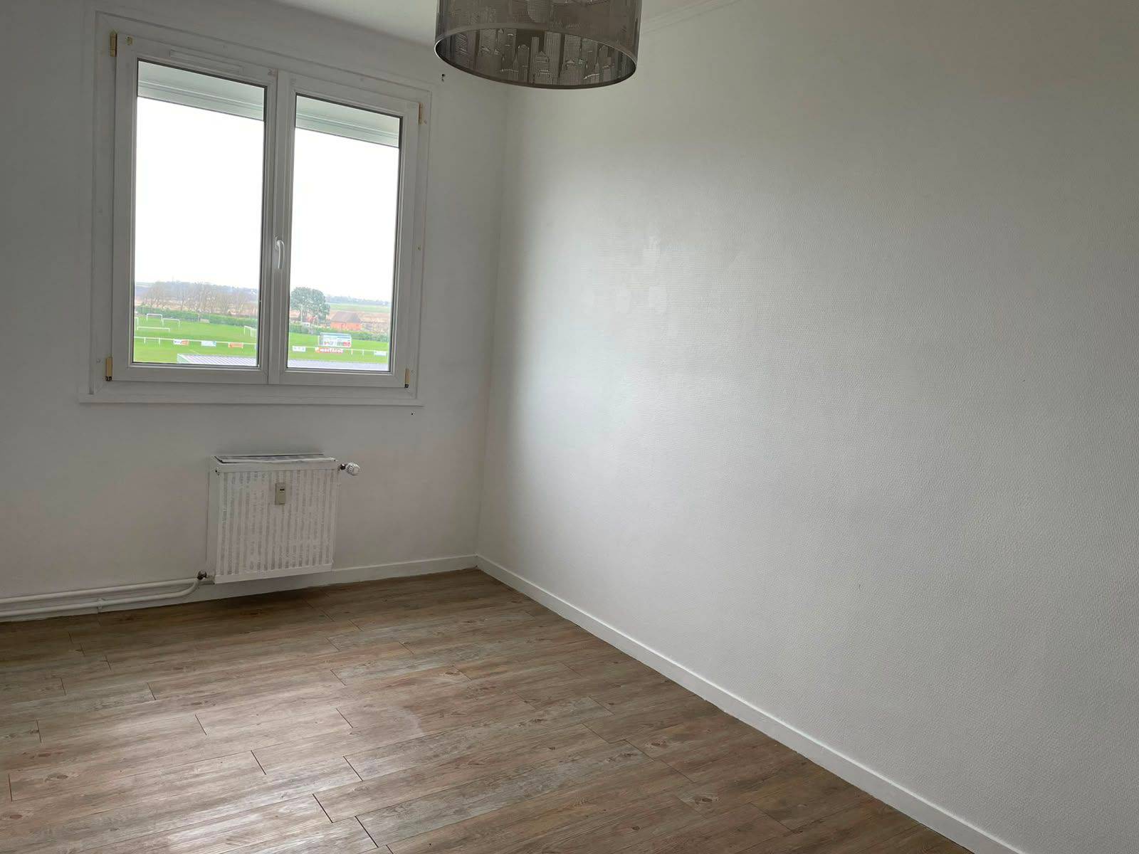 Vends appartement