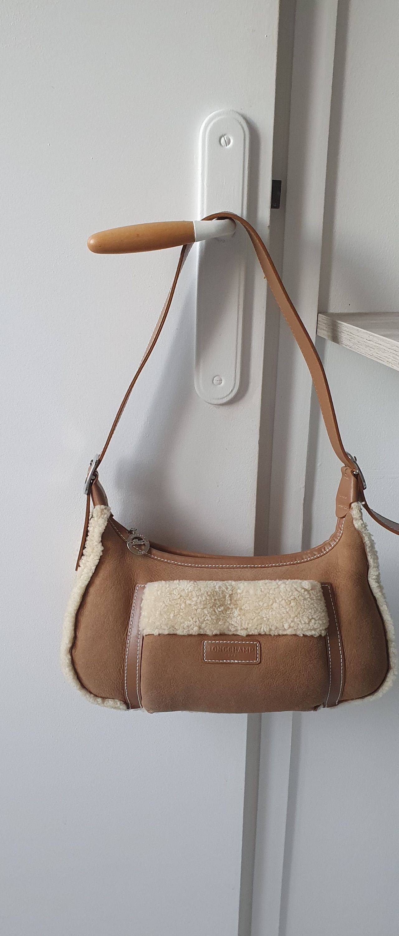 Vends sac Longchamp