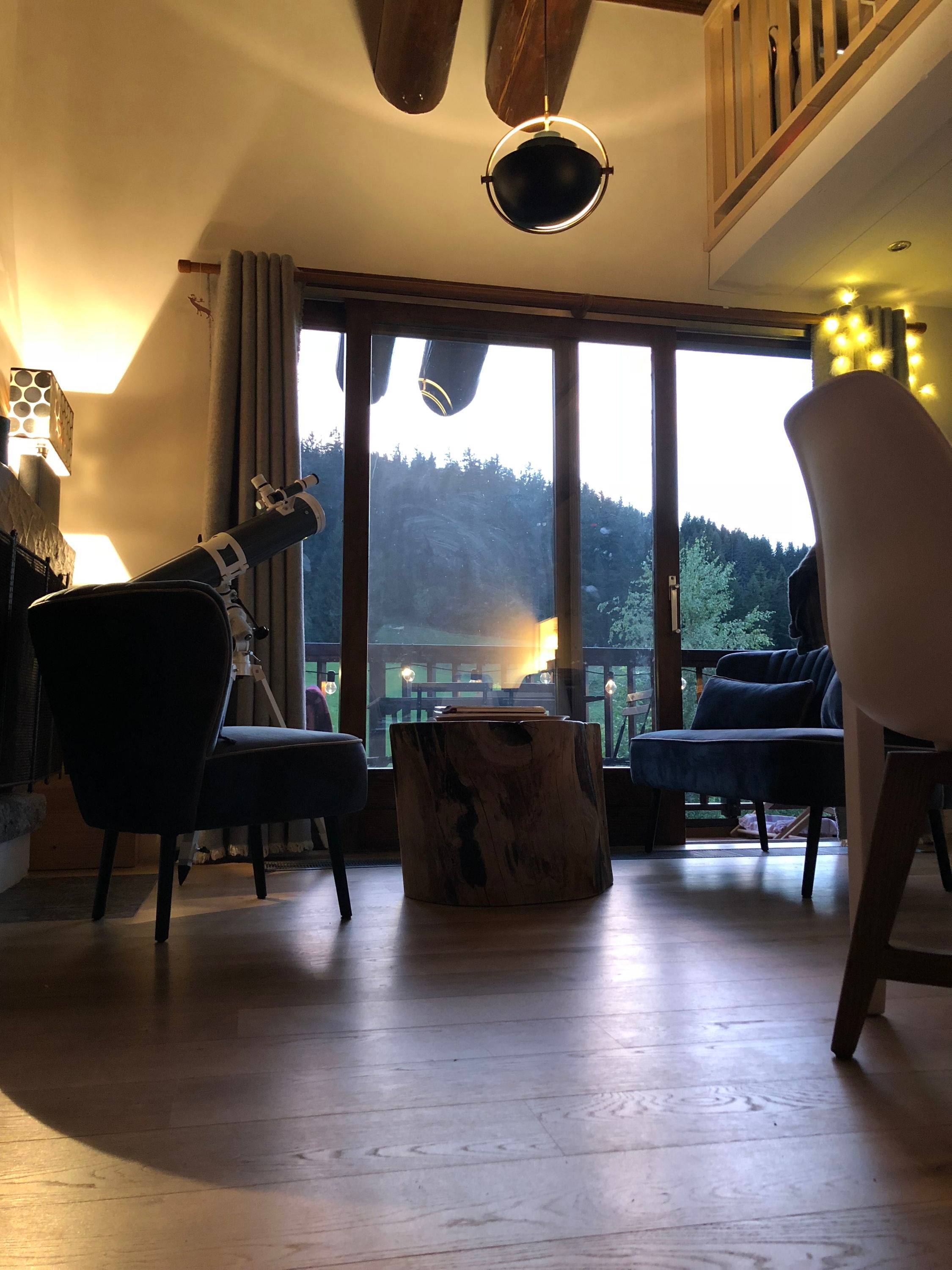 Une photo de l’annonce de location de vacances