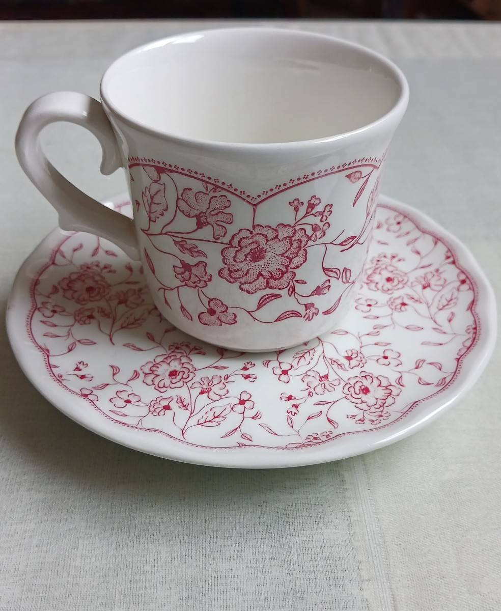 Vends tasse à café Fontabasso
