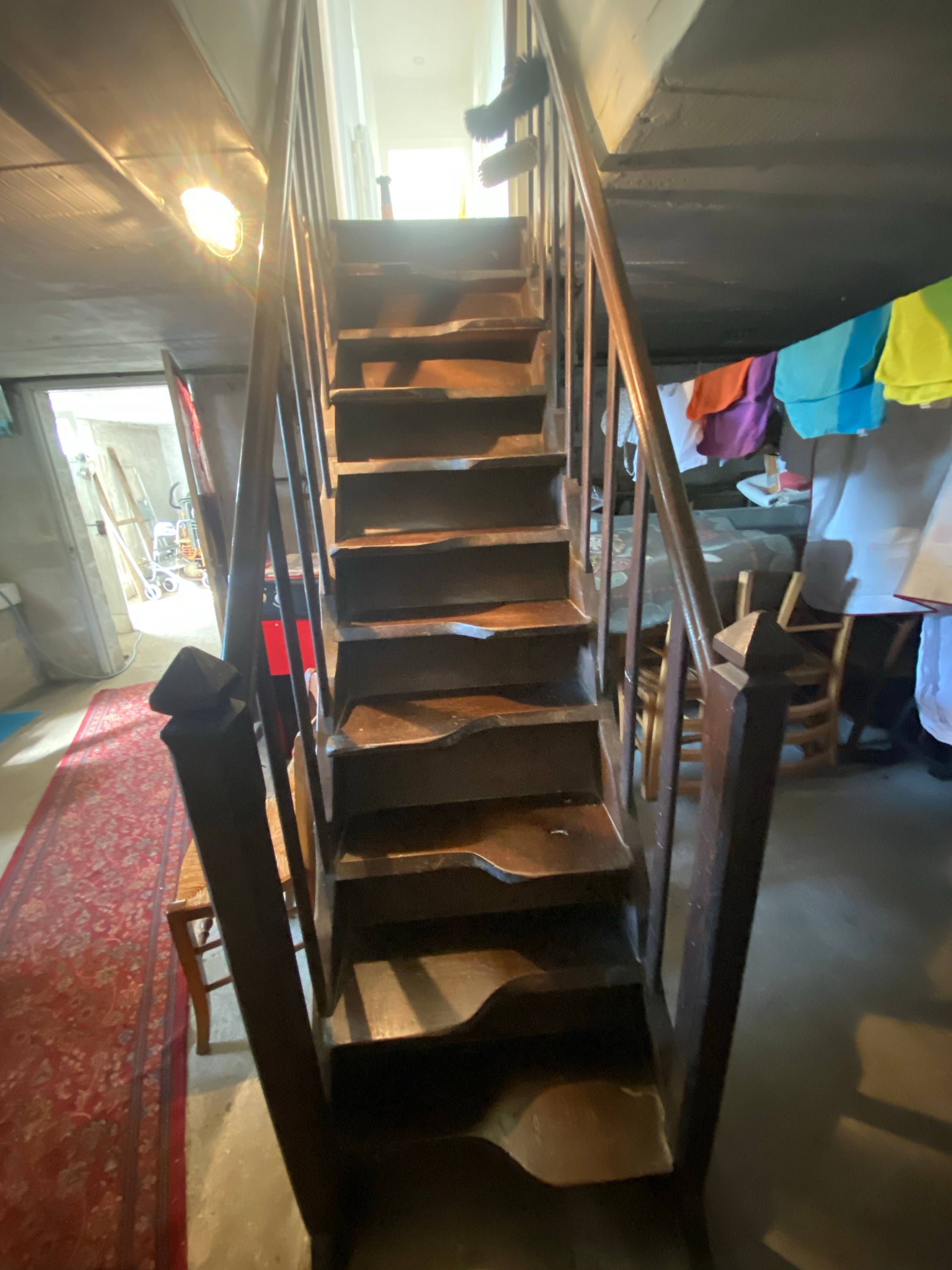 Une photo de l’annonce