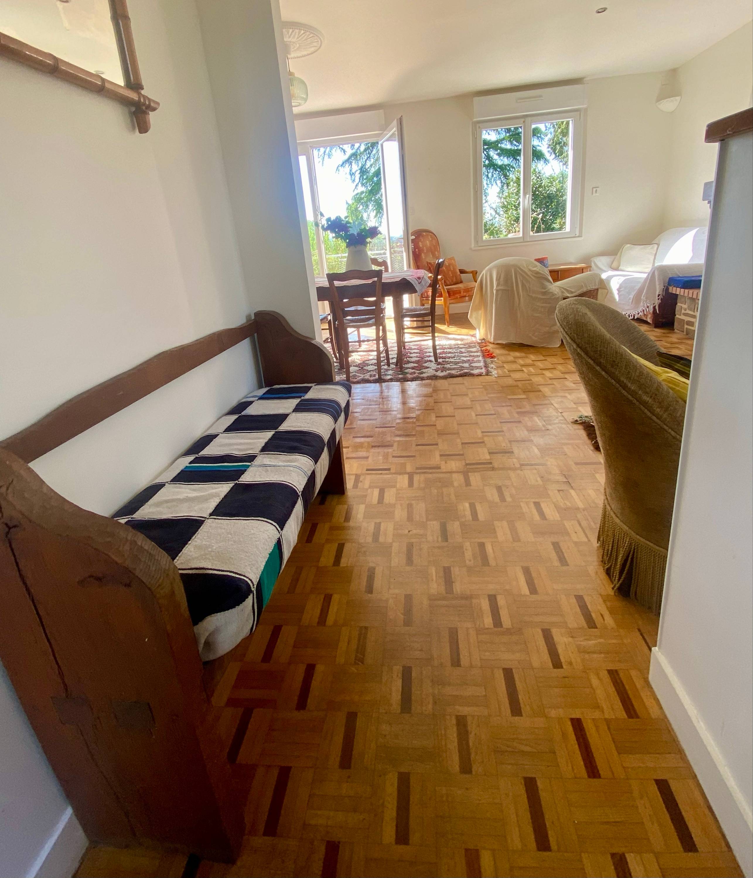 Une photo de l’annonce