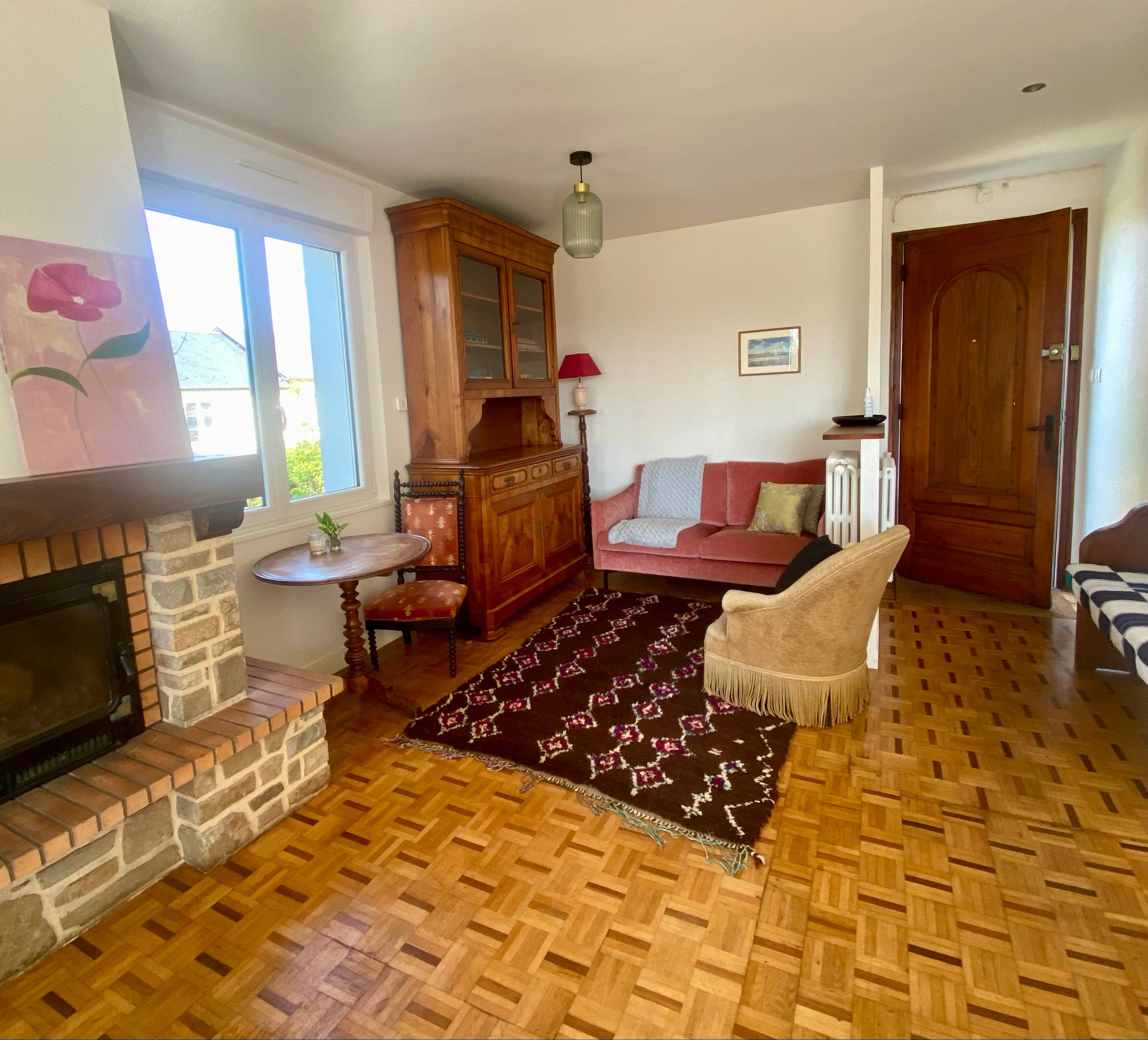 Une photo de l’annonce