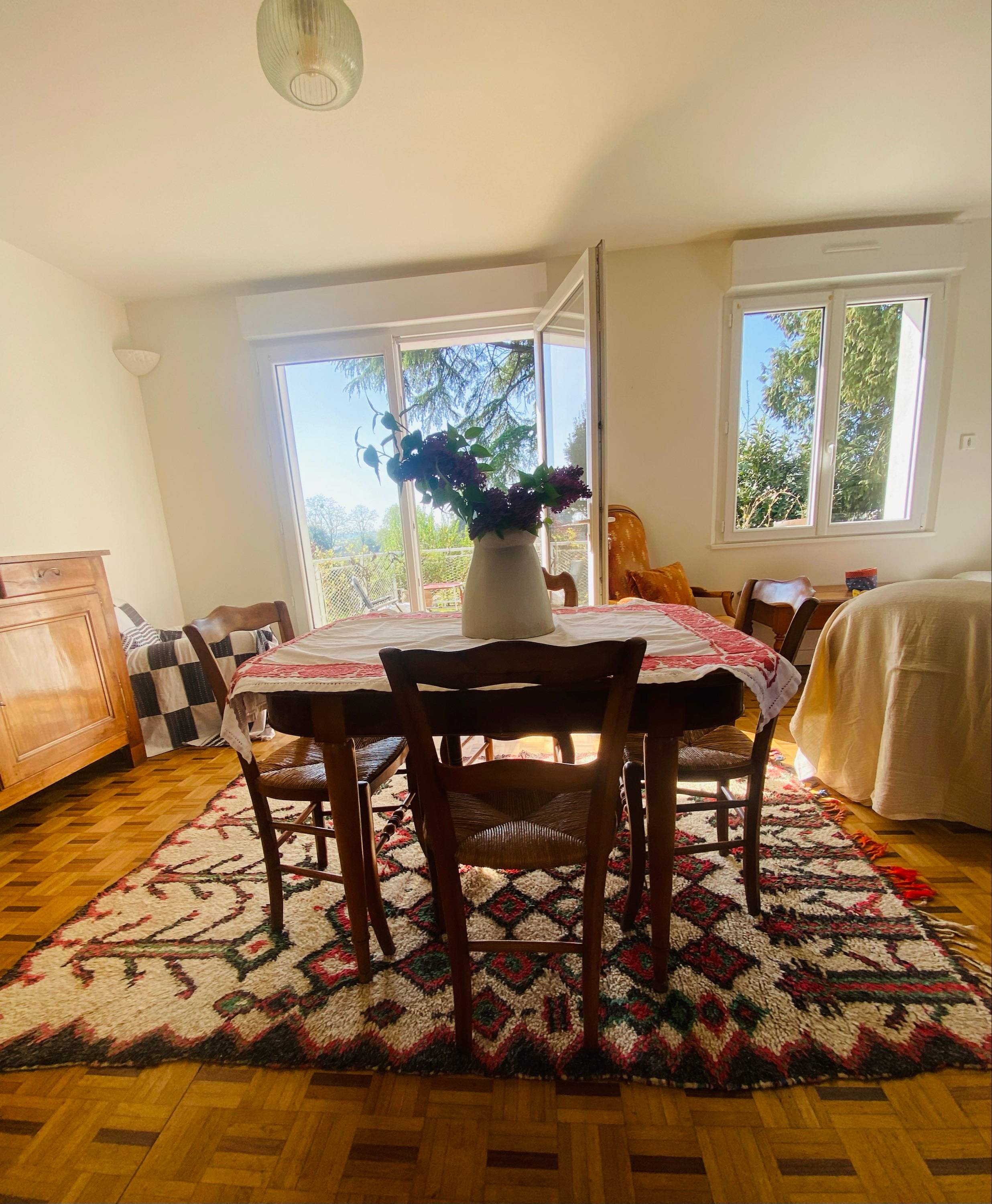 Une photo de l’annonce