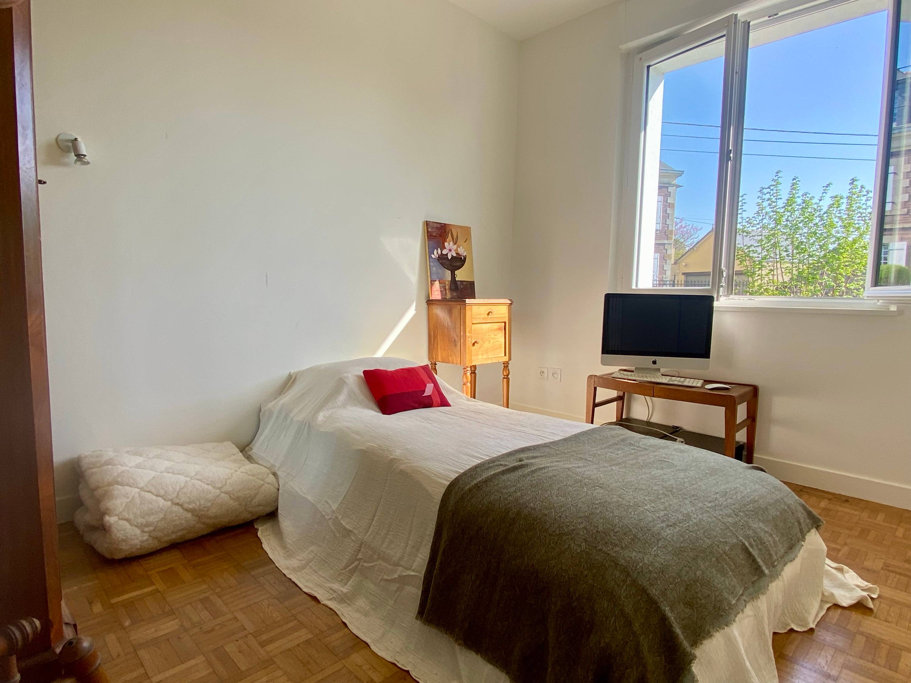 Une photo de l’annonce