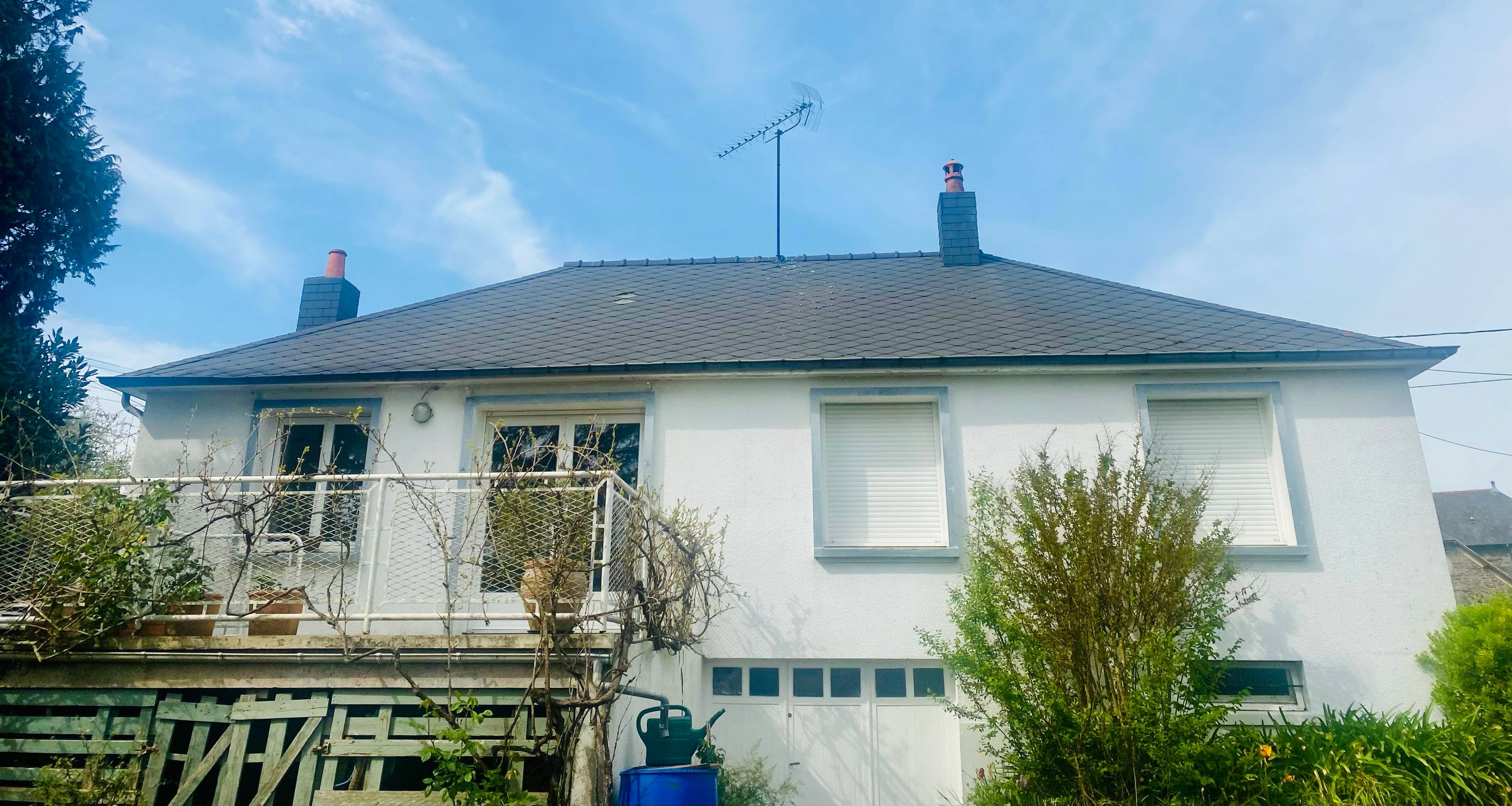 Une photo de l’annonce