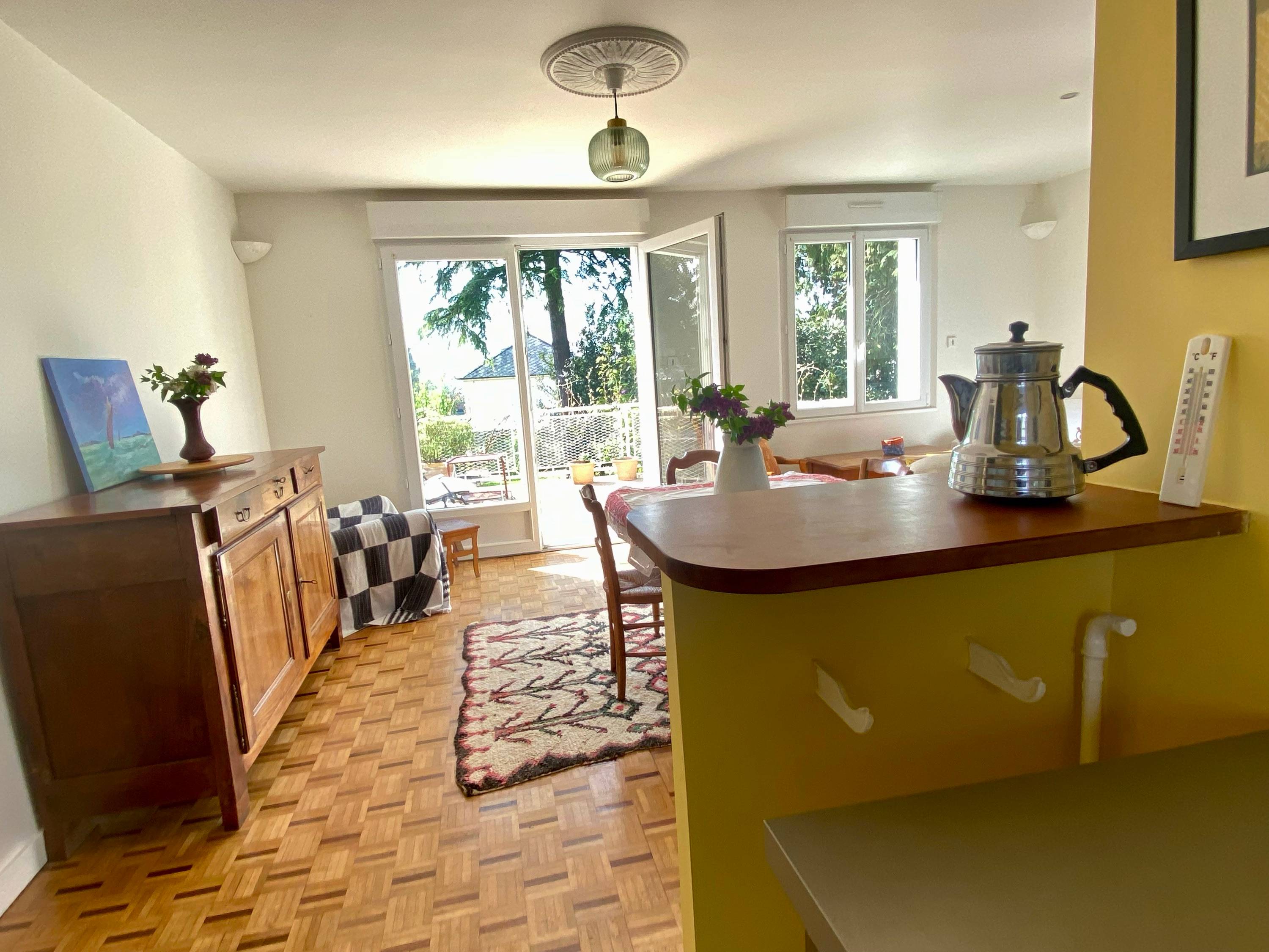 Une photo de l’annonce