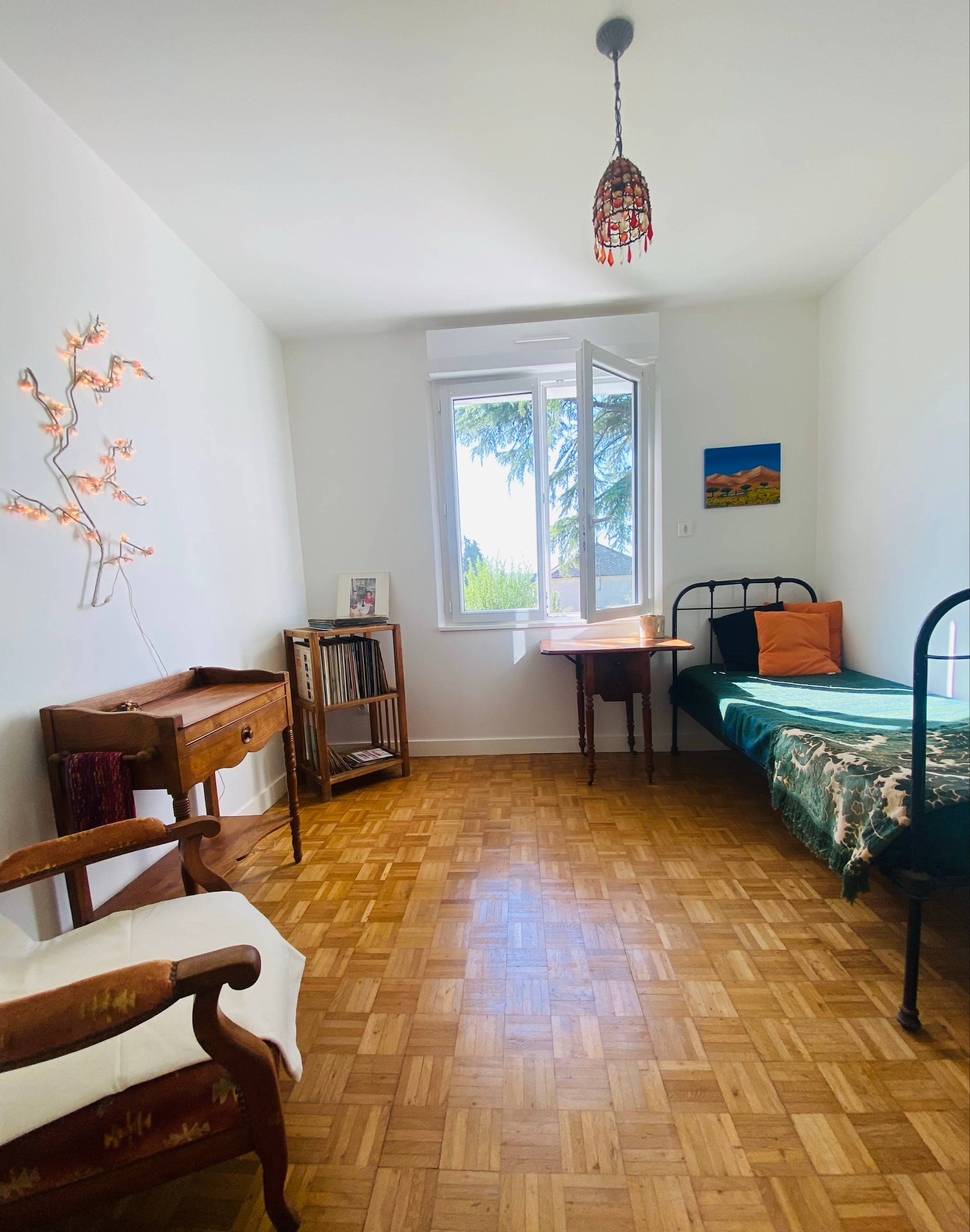 Une photo de l’annonce