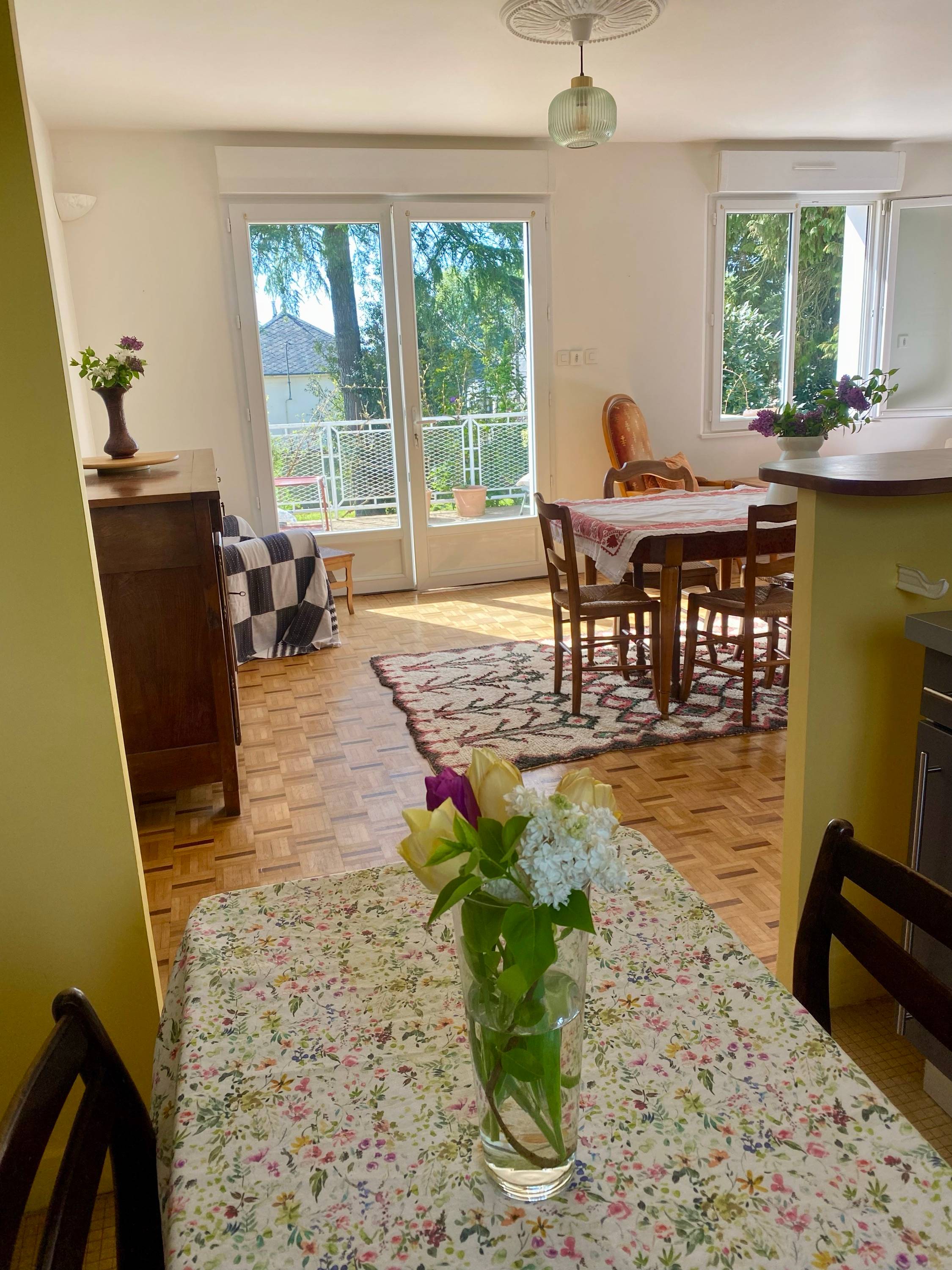 Une photo de l’annonce