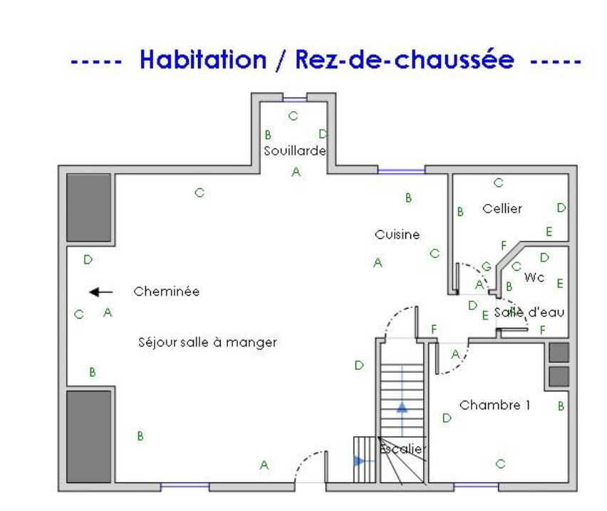 Une photo de l’annonce