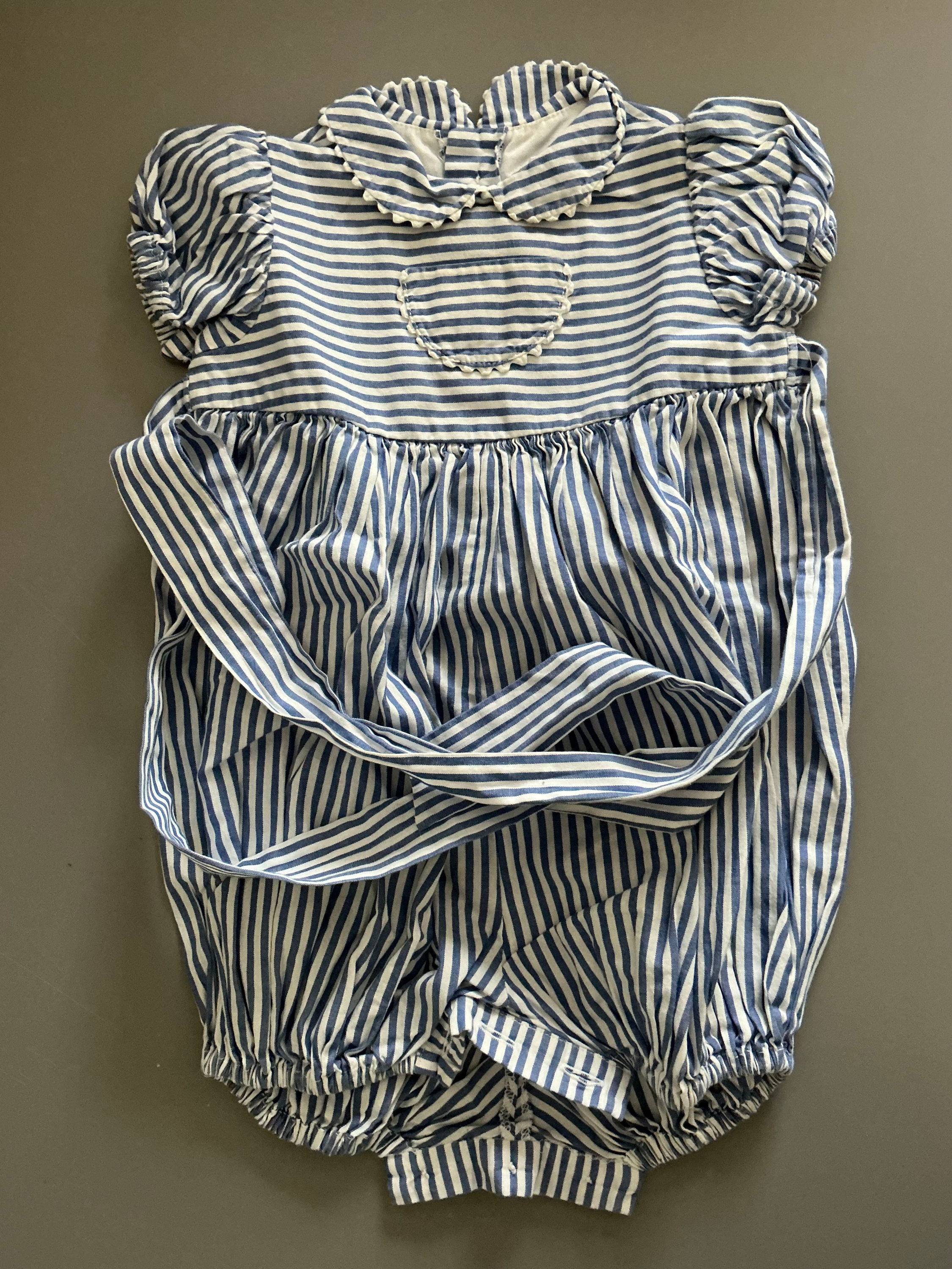 Vends barboteuse Poème - Taille 3 mois