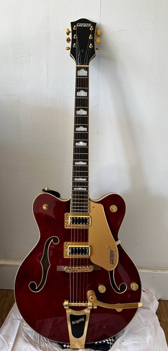 Guitare Gretsch G5422TG
