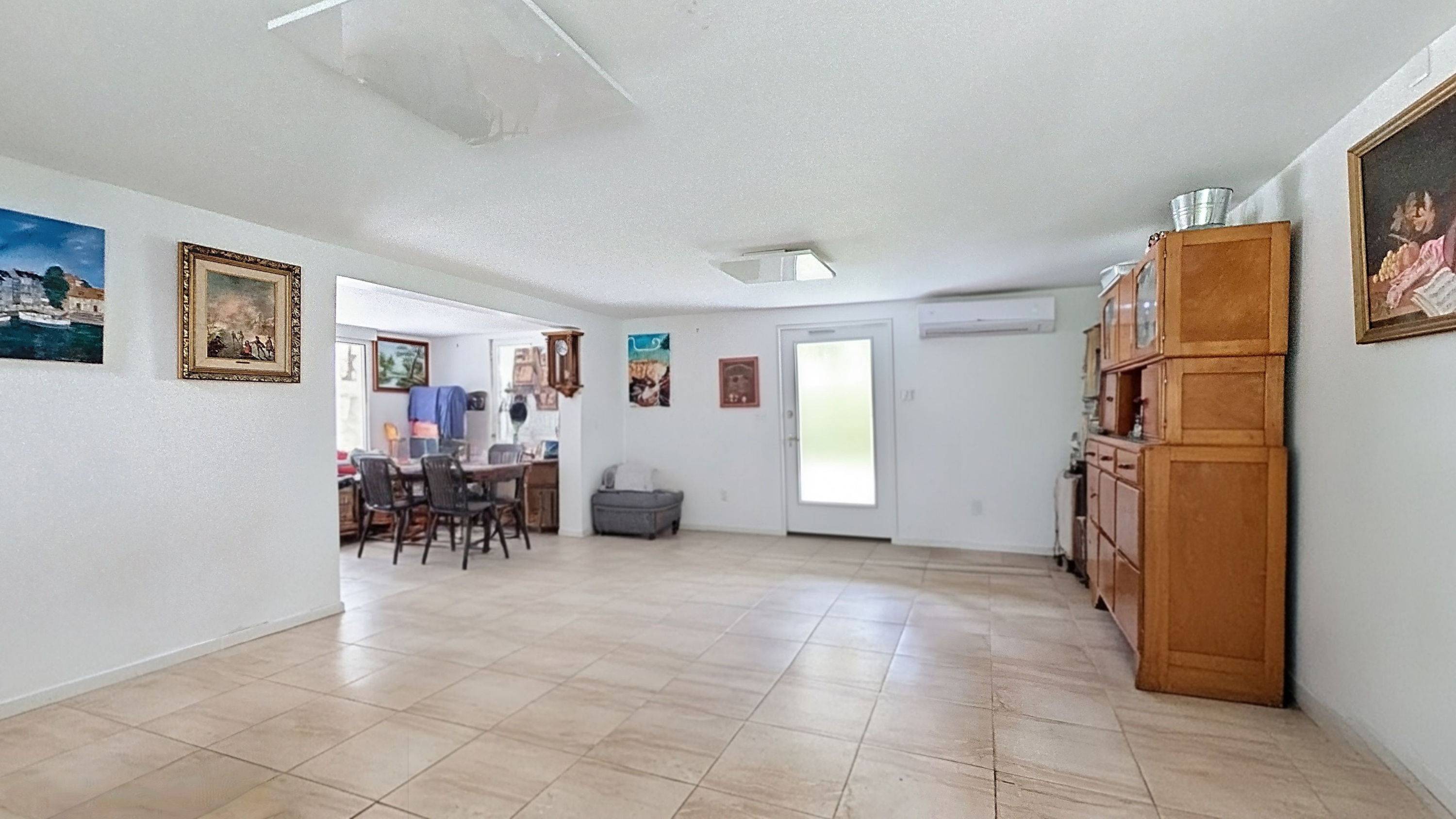 Une photo de l’annonce