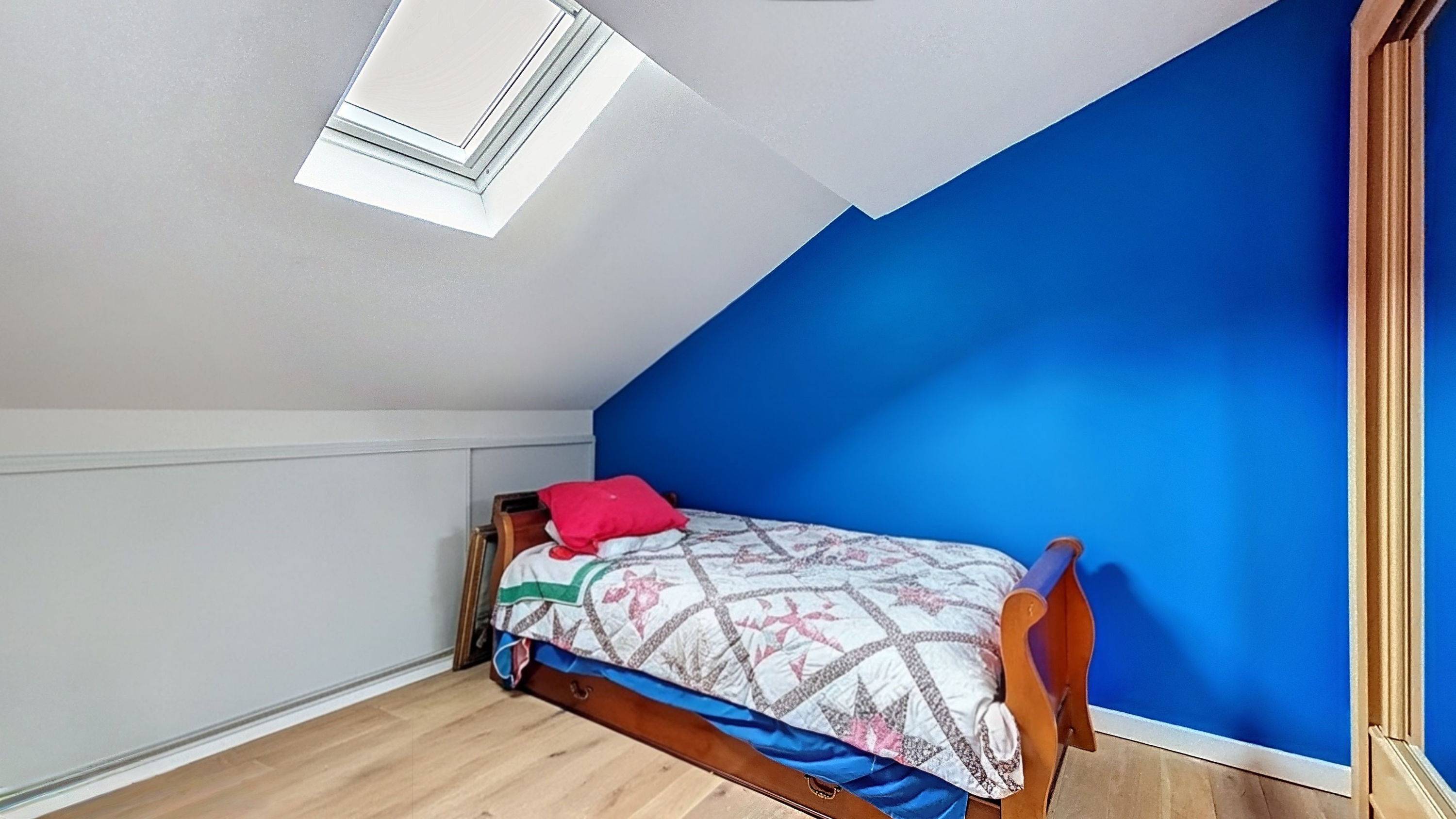 Une photo de l’annonce