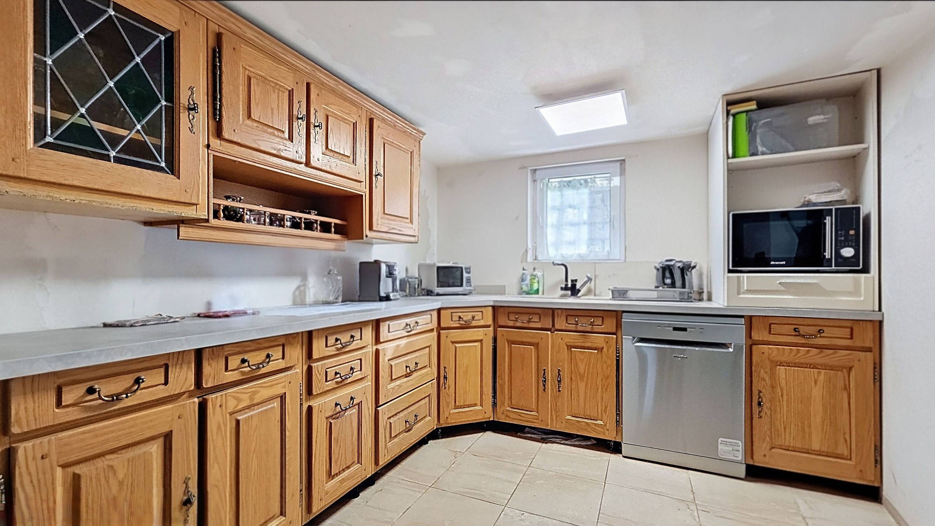 Une photo de l’annonce